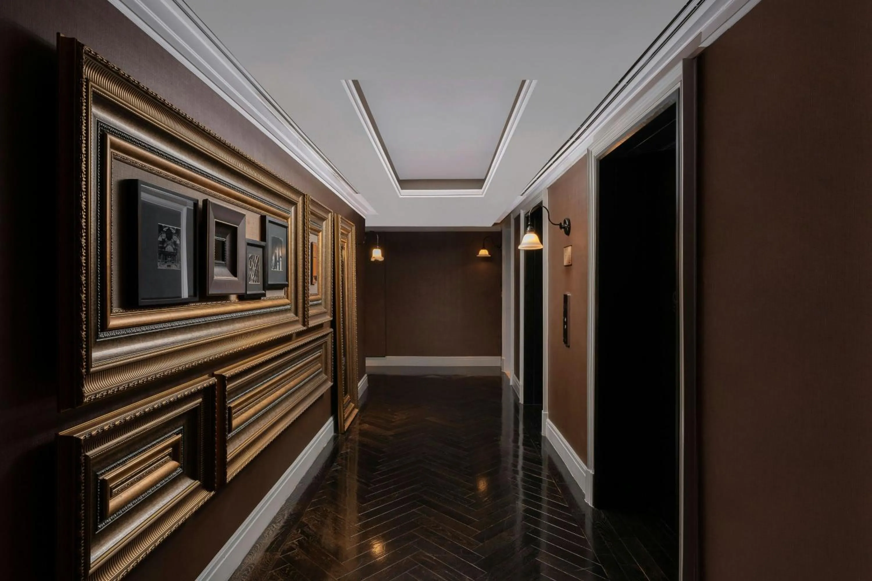 View (from property/room) in Hotel Muse Bangkok, Autograph Collection