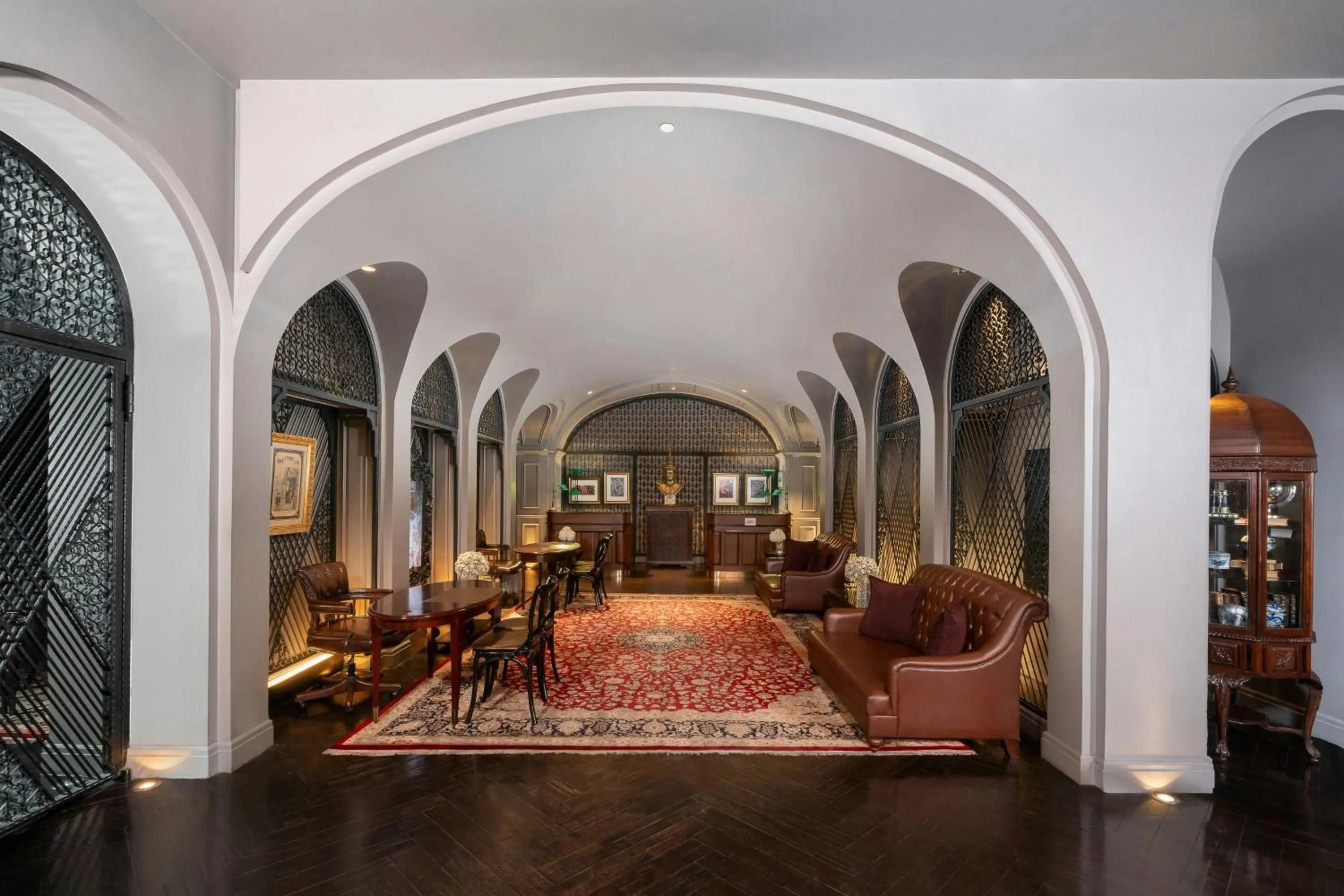 View (from property/room) in Hotel Muse Bangkok, Autograph Collection