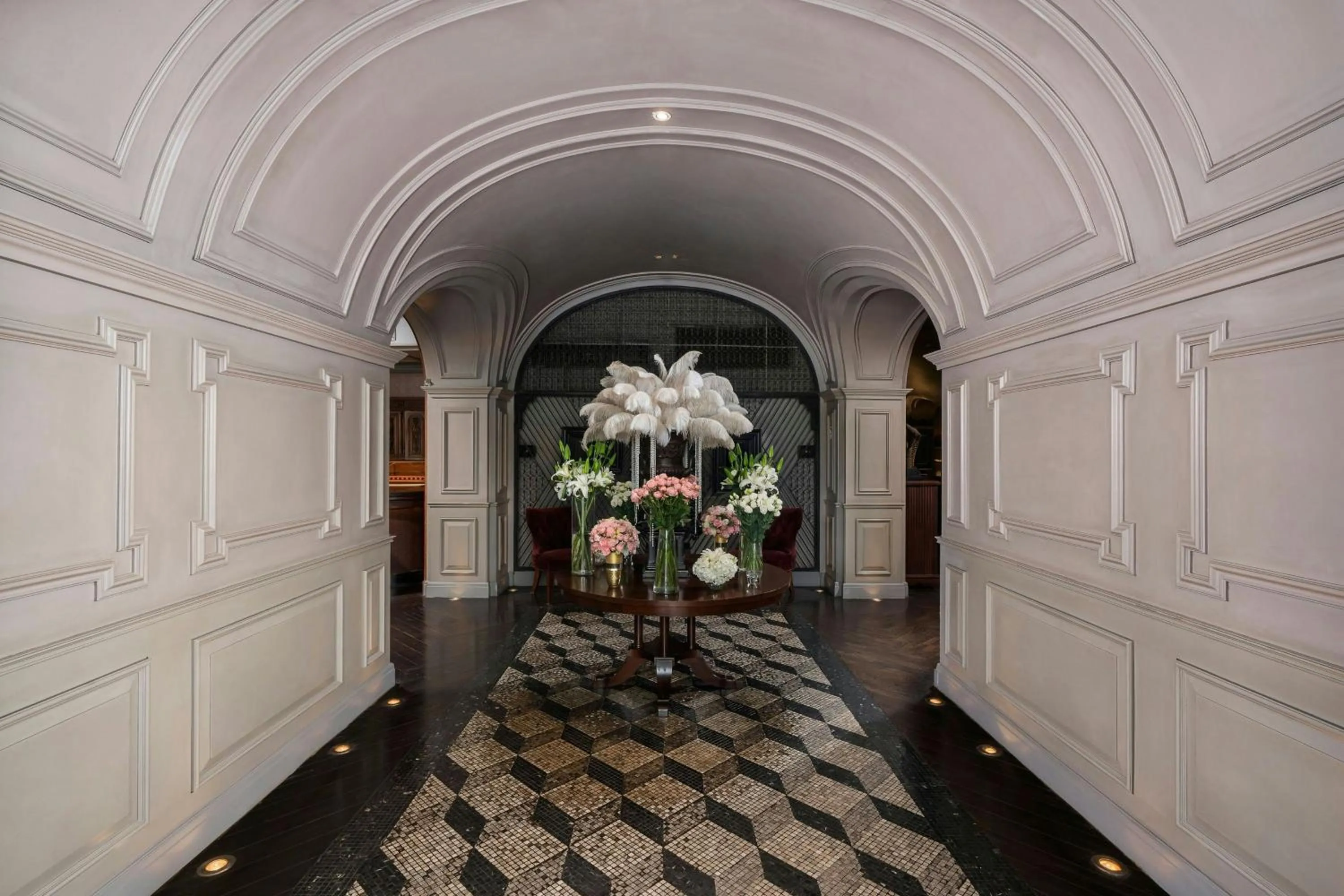 View (from property/room) in Hotel Muse Bangkok, Autograph Collection