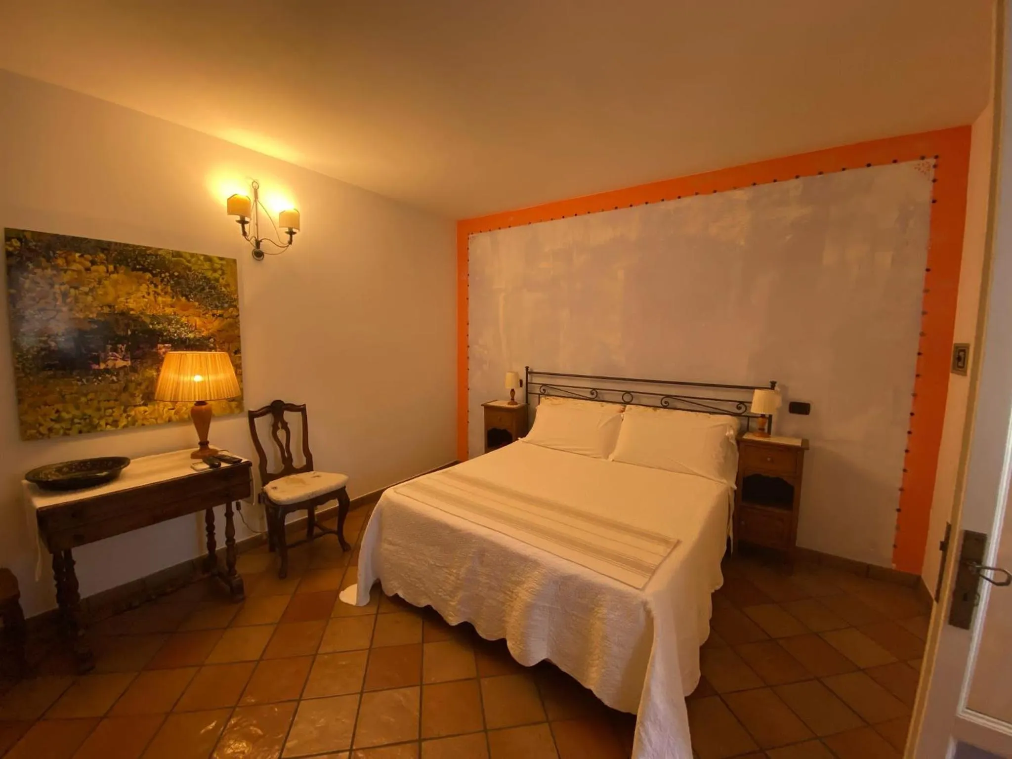 Bed in Albergo Boutique Casajanca