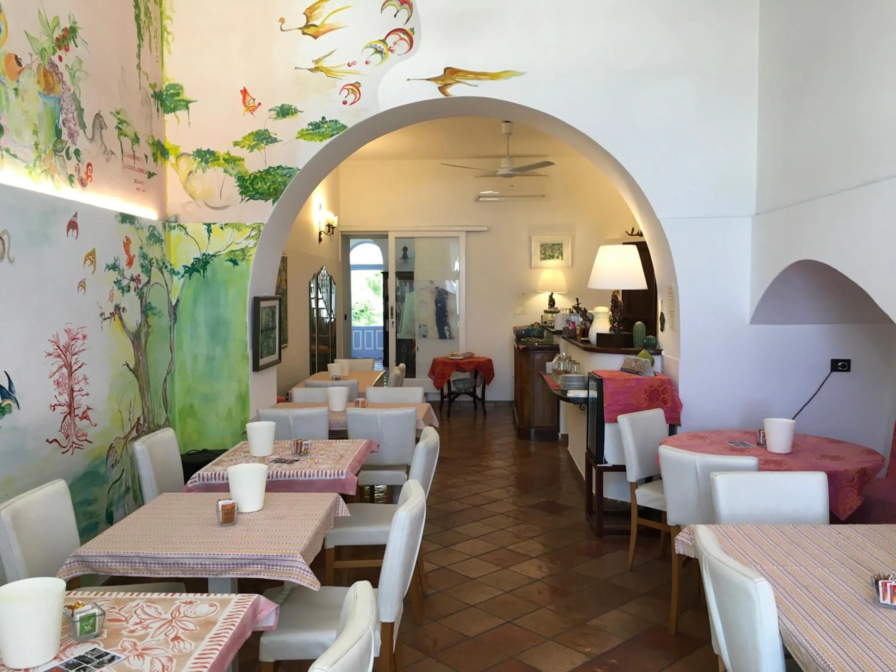 Albergo Boutique Casajanca