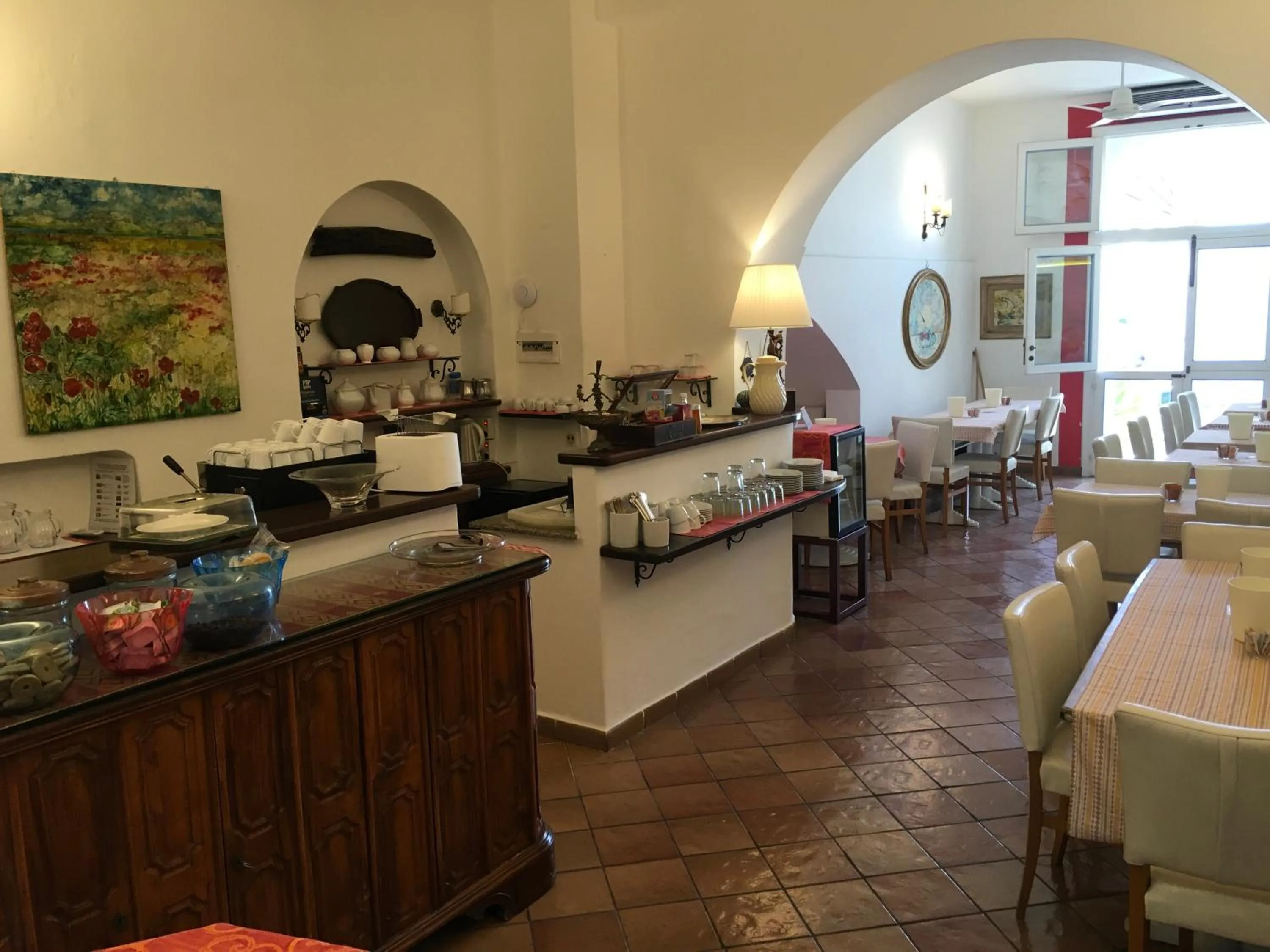 Albergo Boutique Casajanca