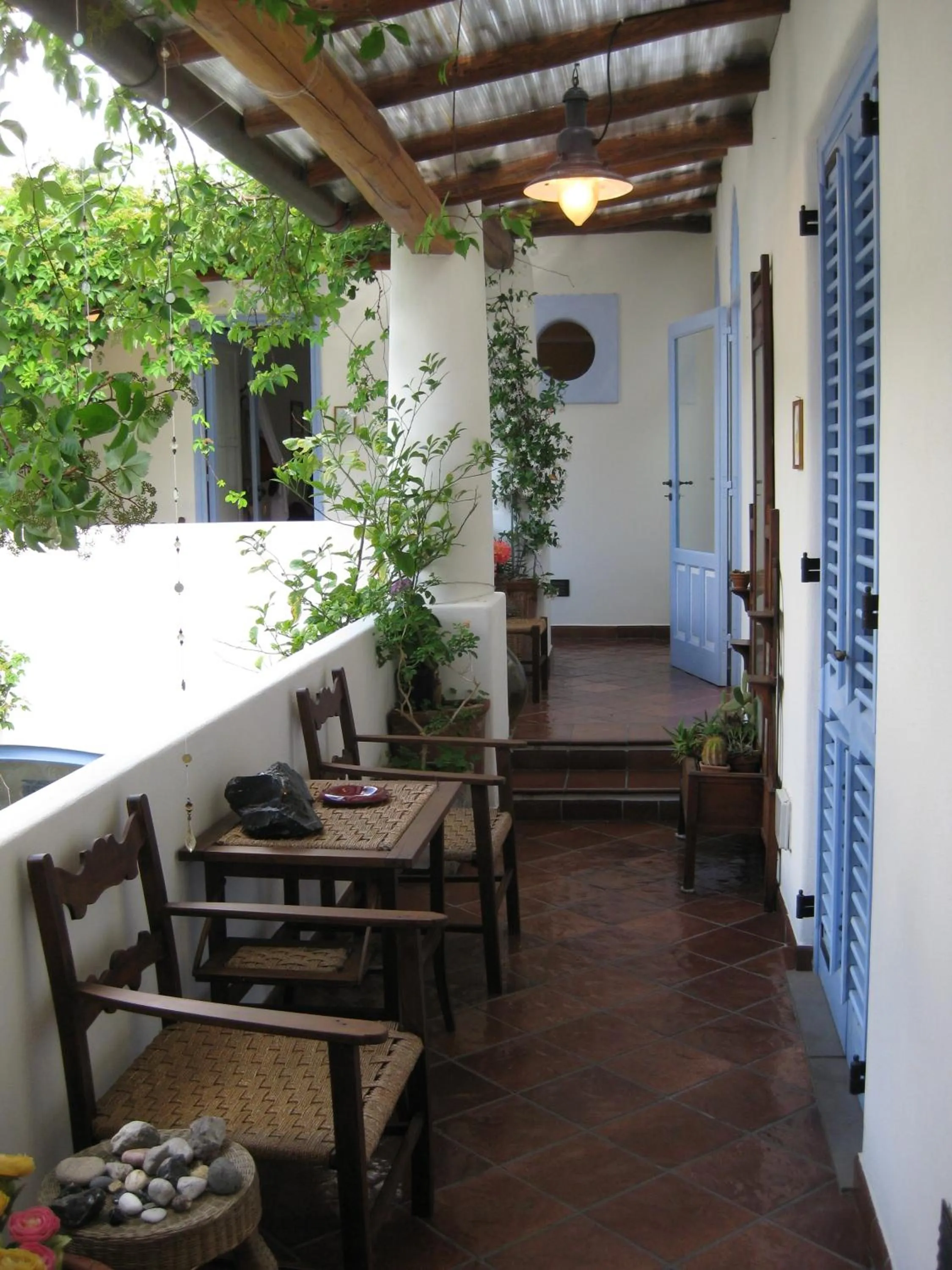 Albergo Boutique Casajanca