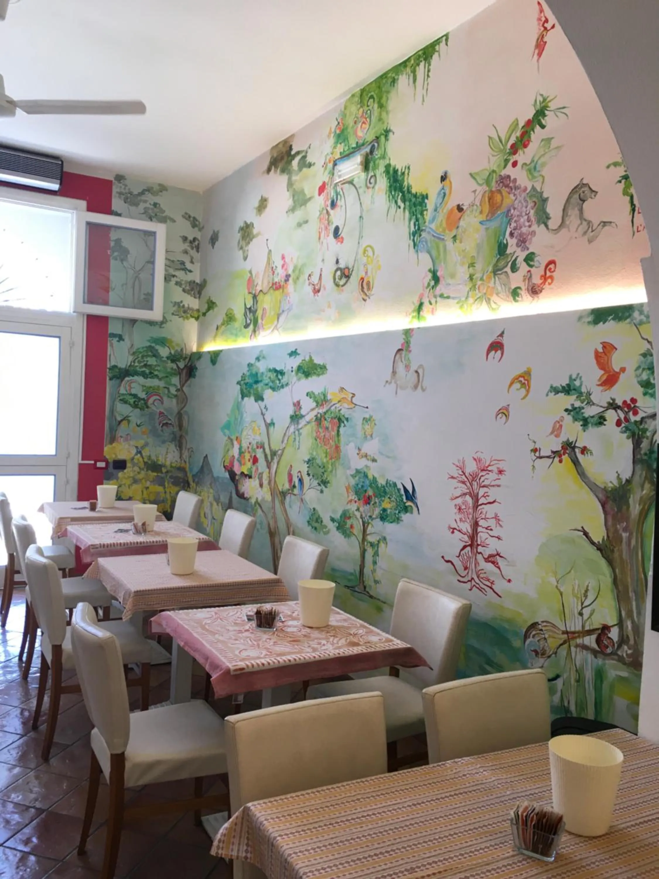 Albergo Boutique Casajanca