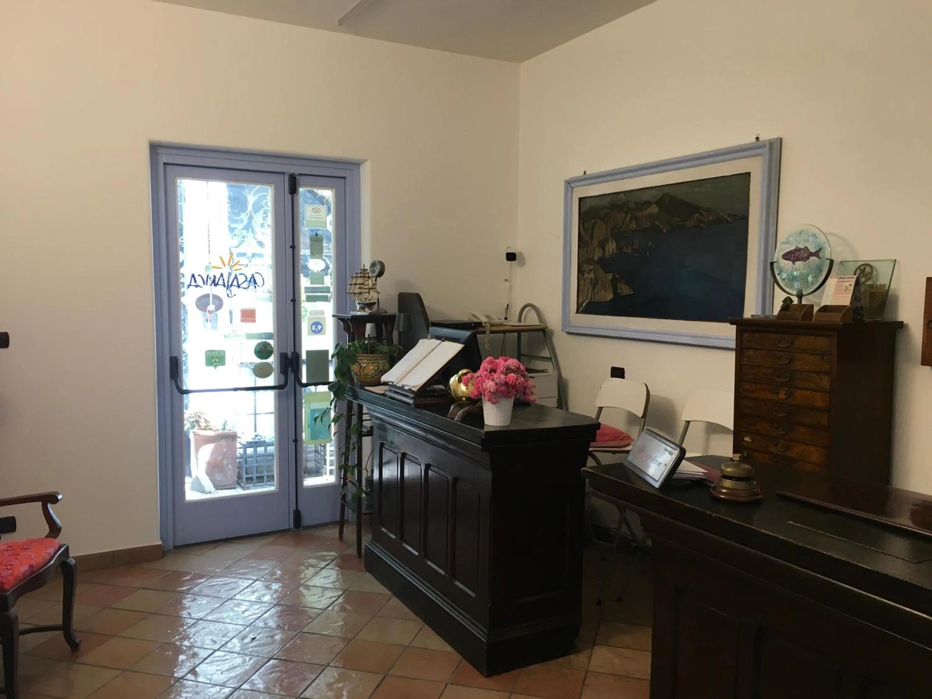 Albergo Boutique Casajanca