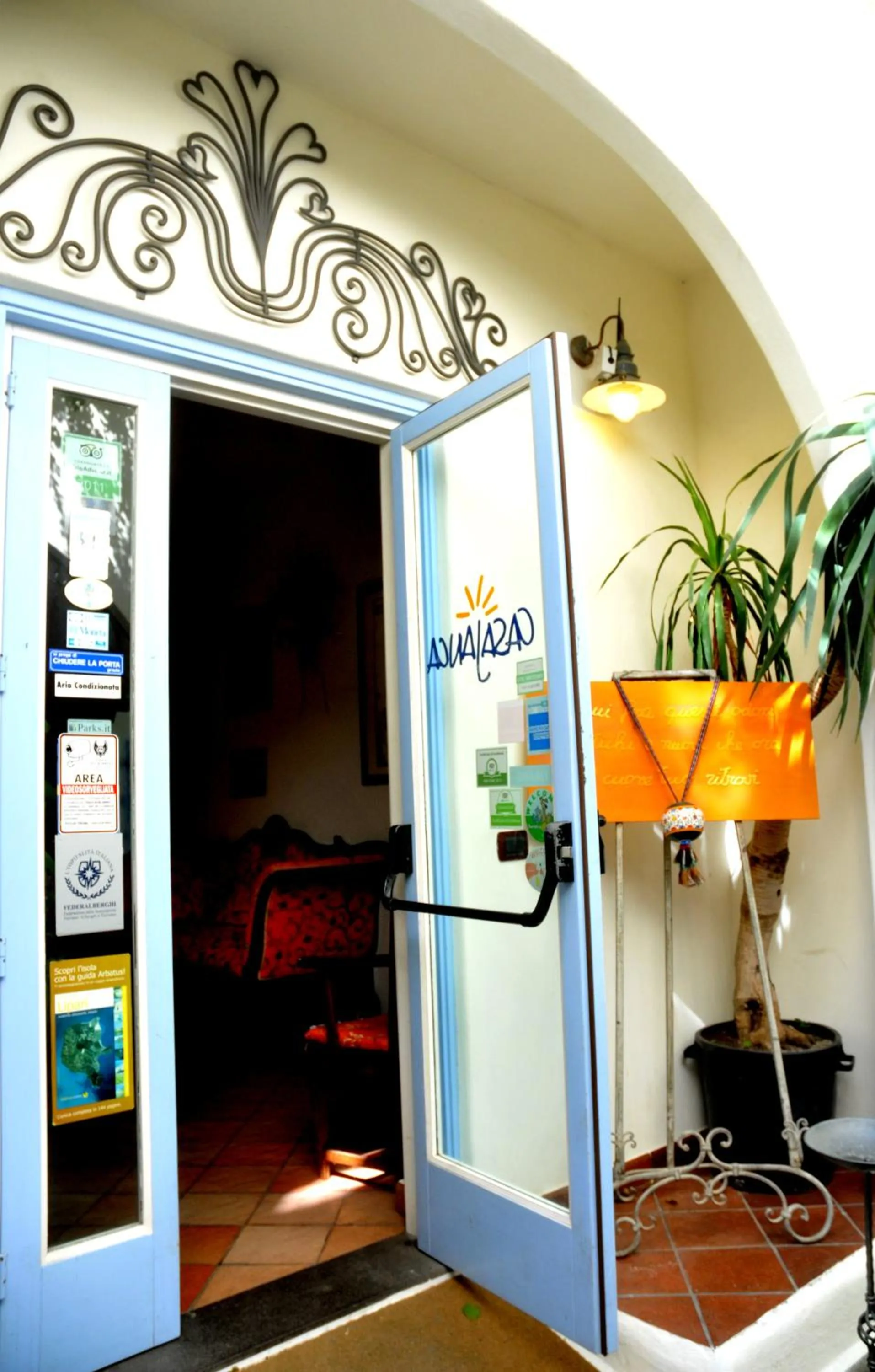 Albergo Boutique Casajanca