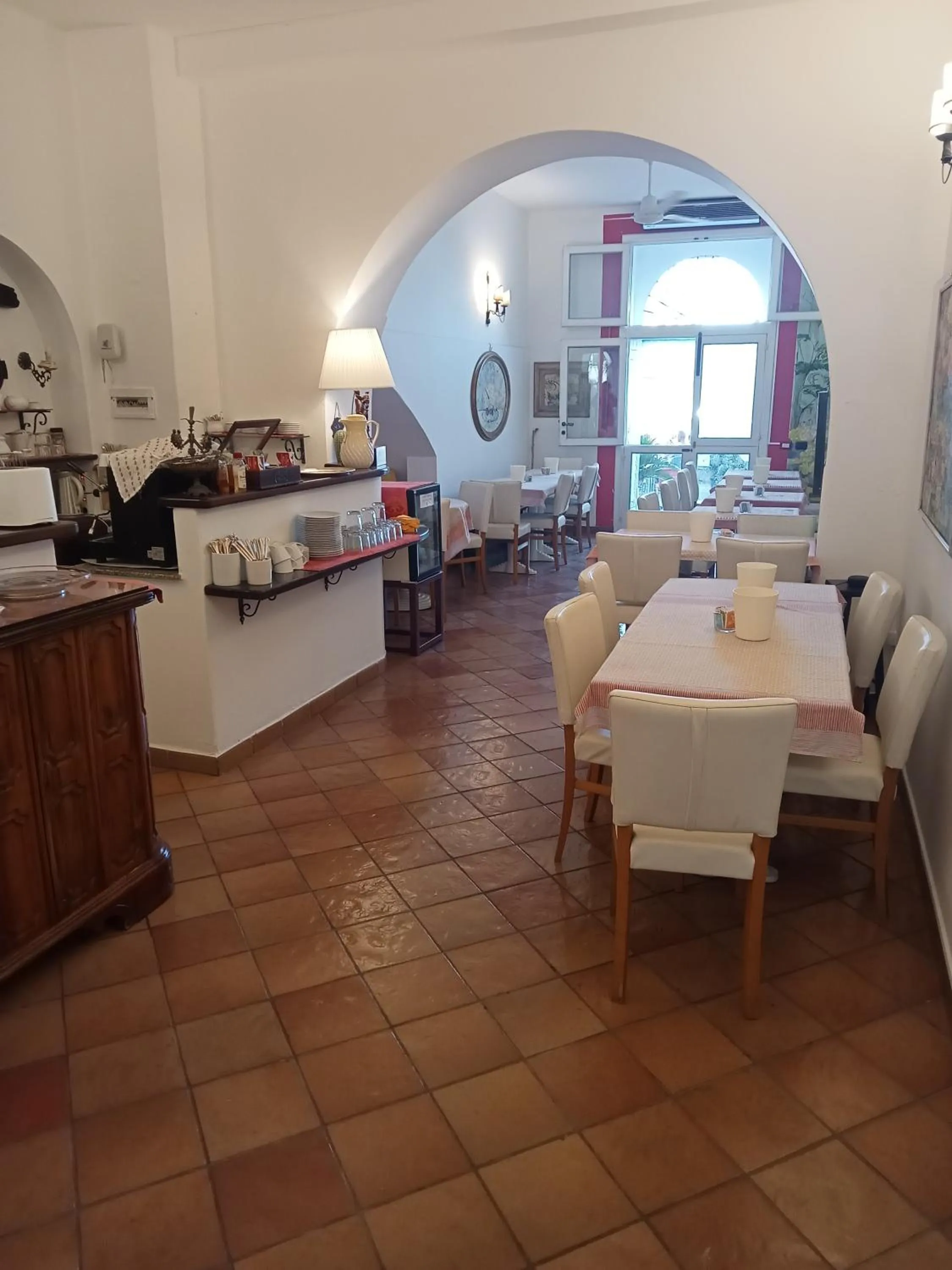 Albergo Boutique Casajanca