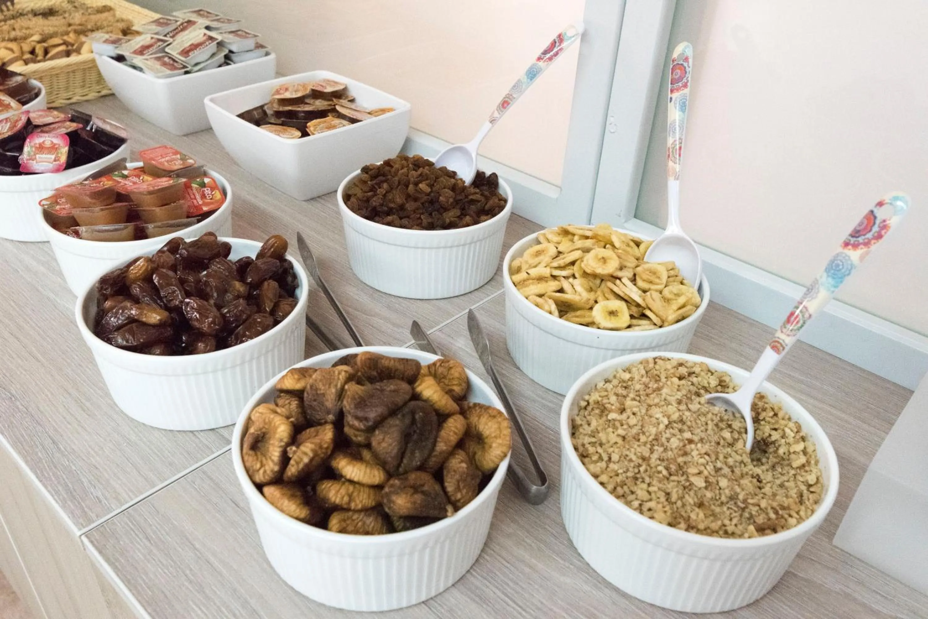 Breakfast in Malibu Boutique Studios & Bungalows