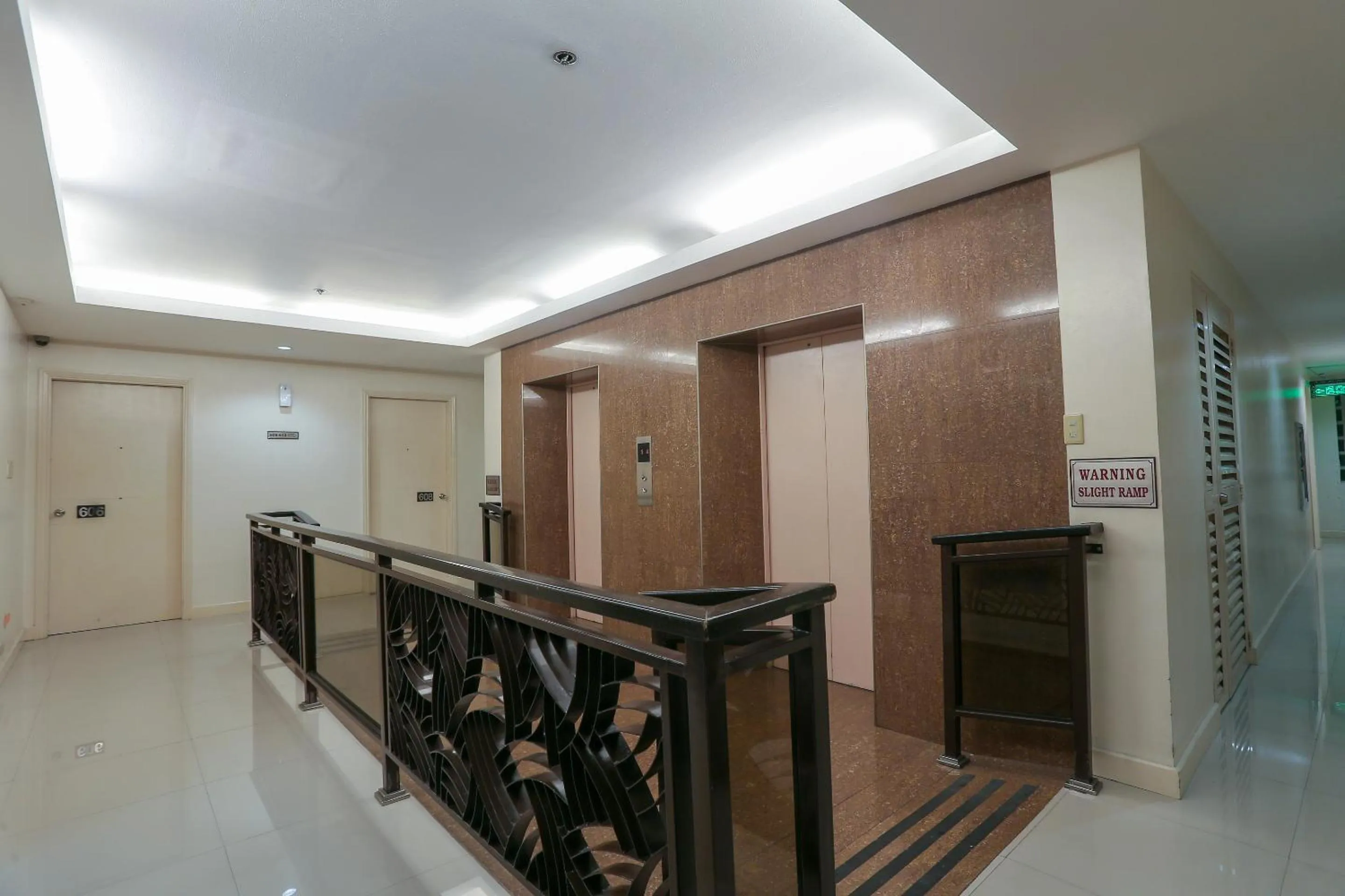 Other in Paragon Tower Hotel