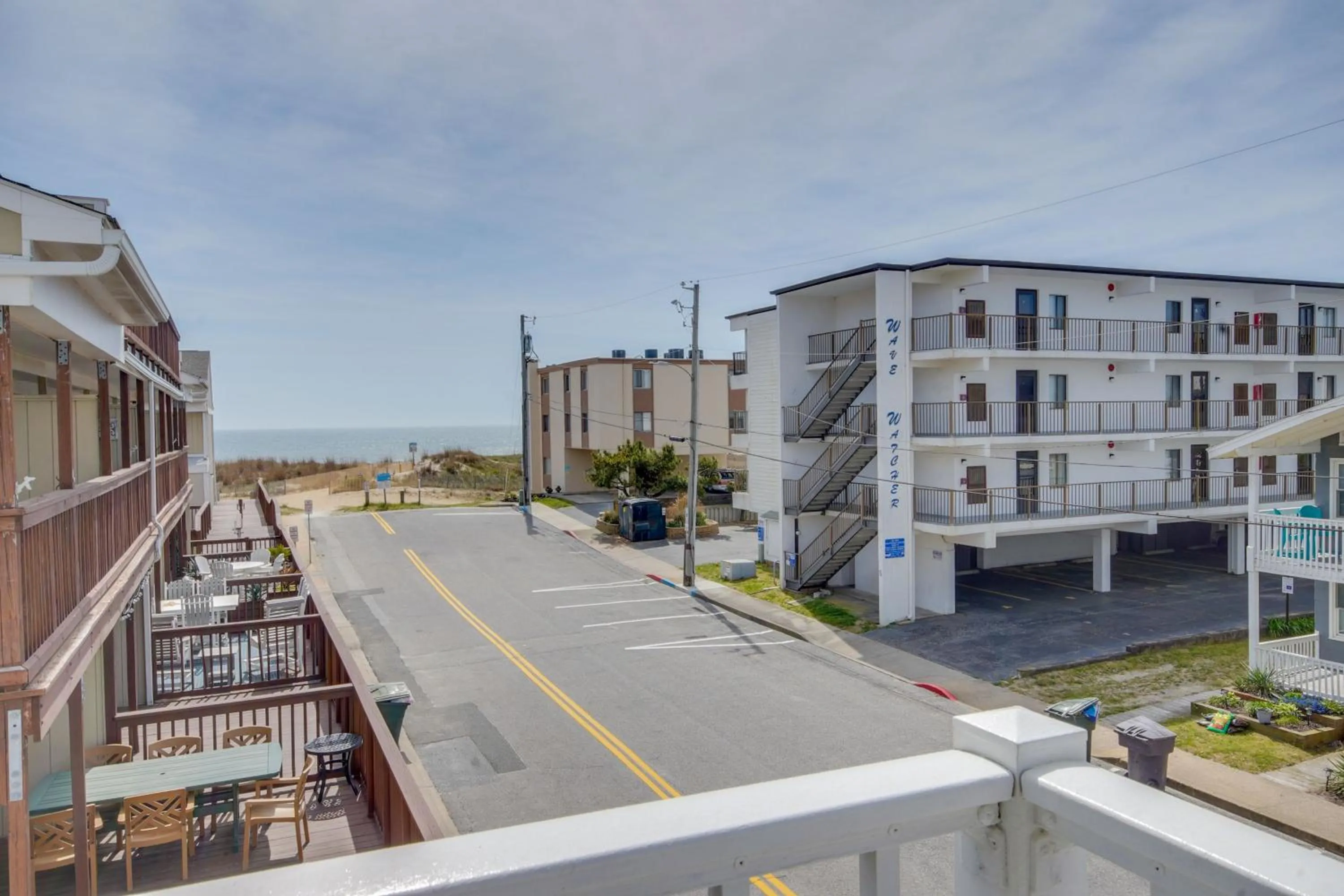 Surf Inn Suites