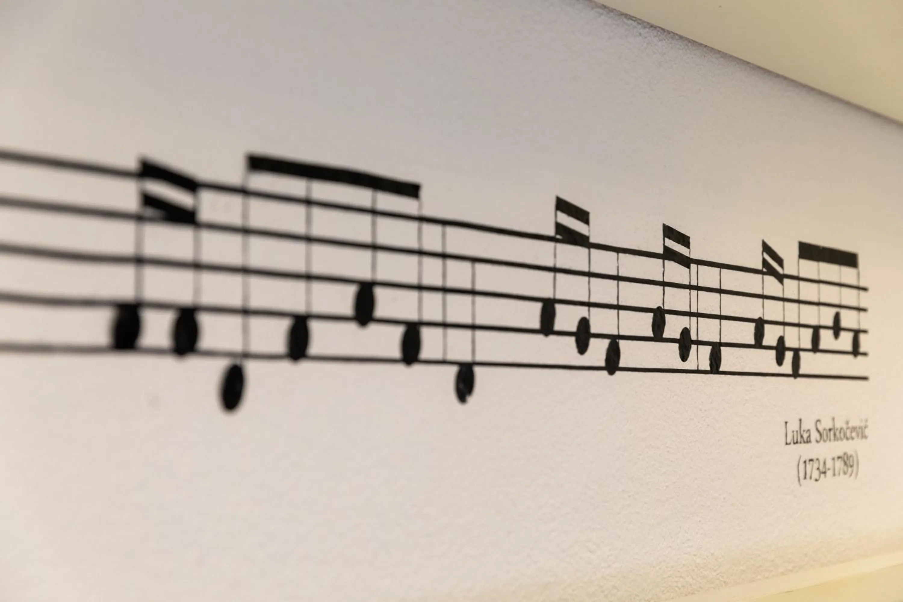 Studio Apartment in Apartments Sounds of Dubrovnik
