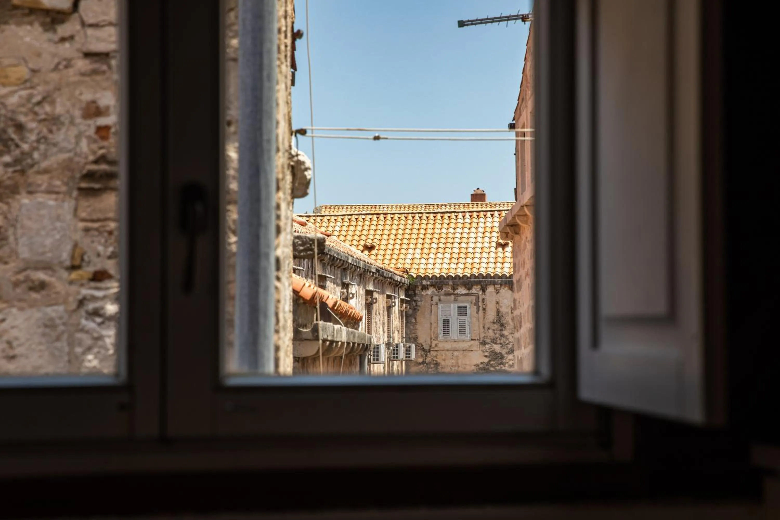 Deluxe Studio Apartment in Apartments Sounds of Dubrovnik