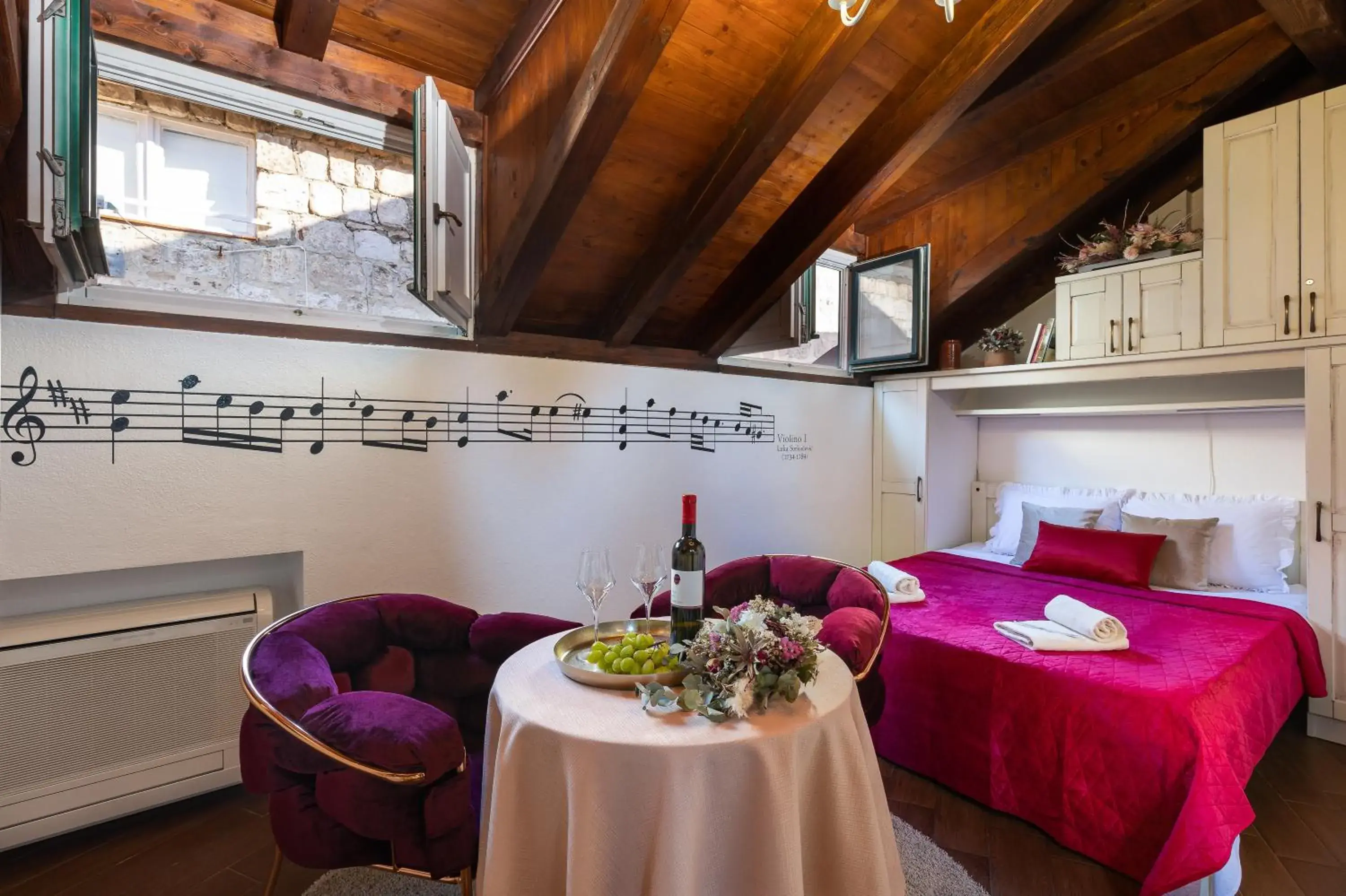 Apartments Sounds of Dubrovnik Apartments Sounds of Dubrovnik