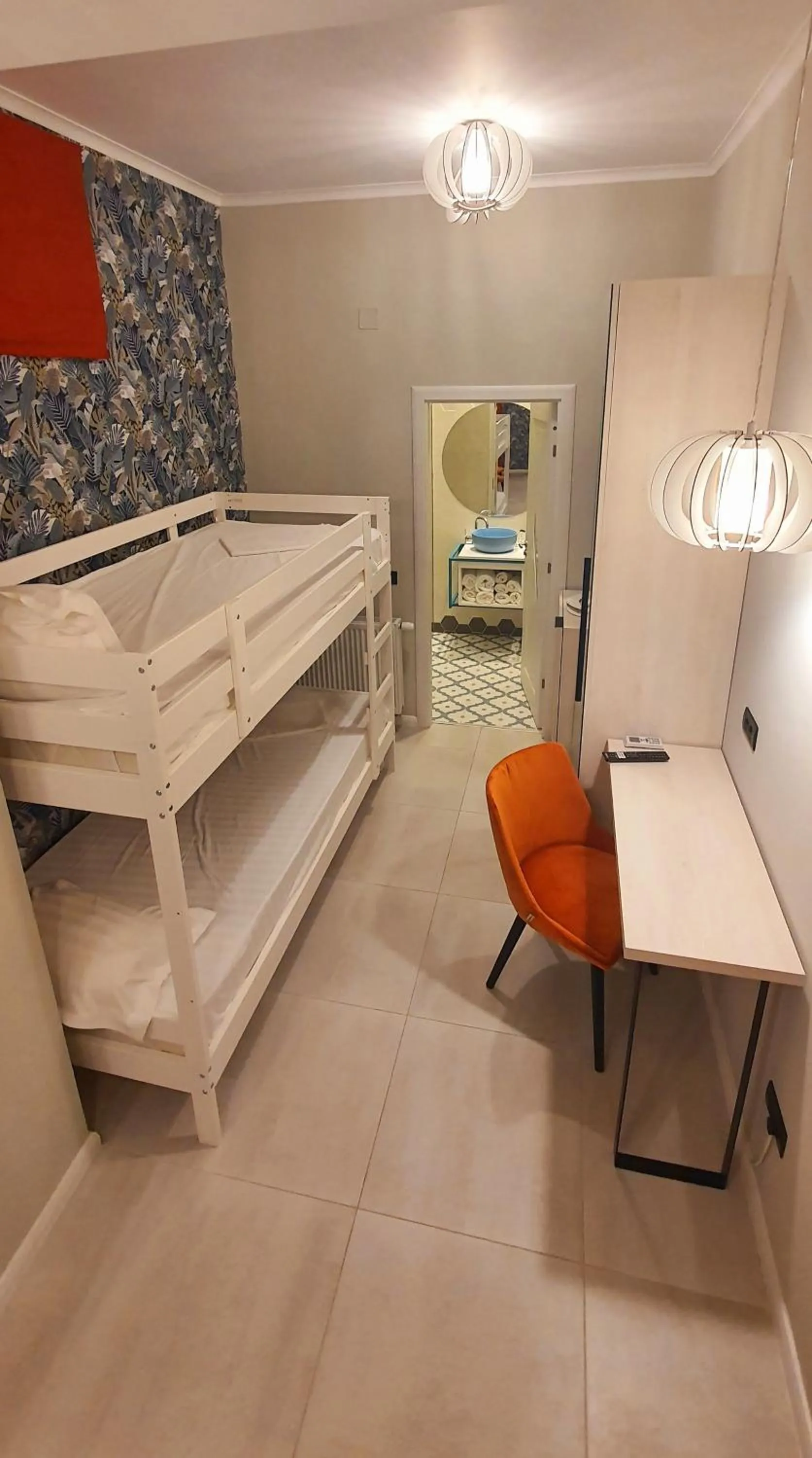 Photo of the whole room, Bed in OITUZ Boutique Residence