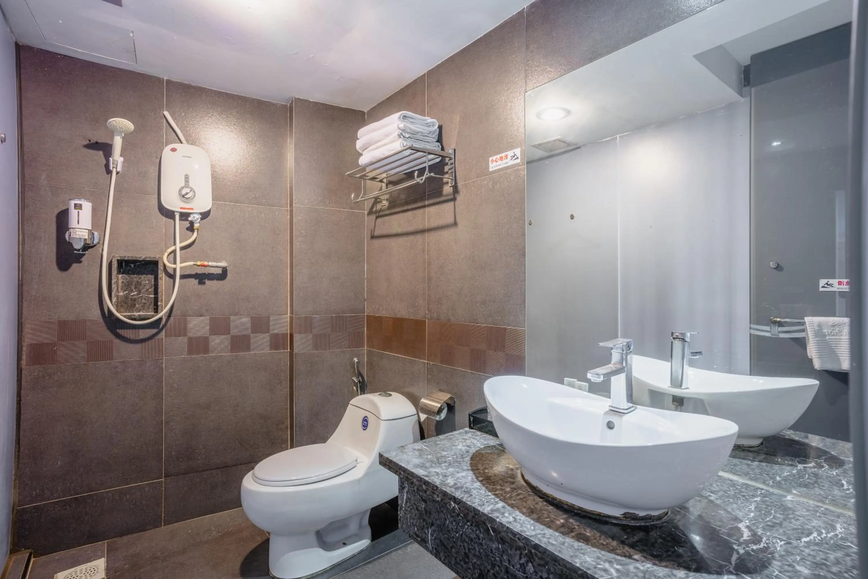 Euro Rich Hotel Melaka