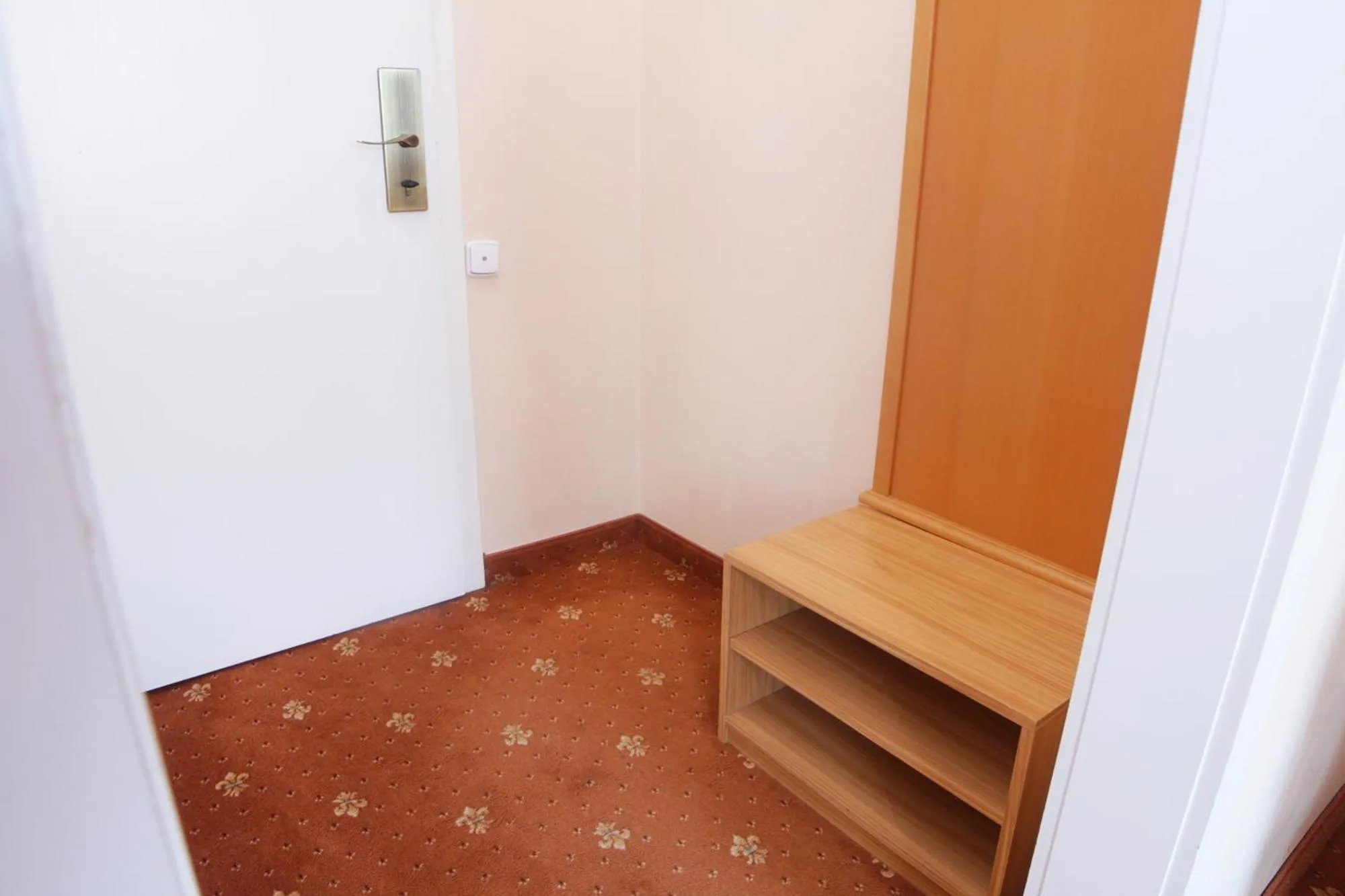 Photo of the whole room in Hotel Pavlov