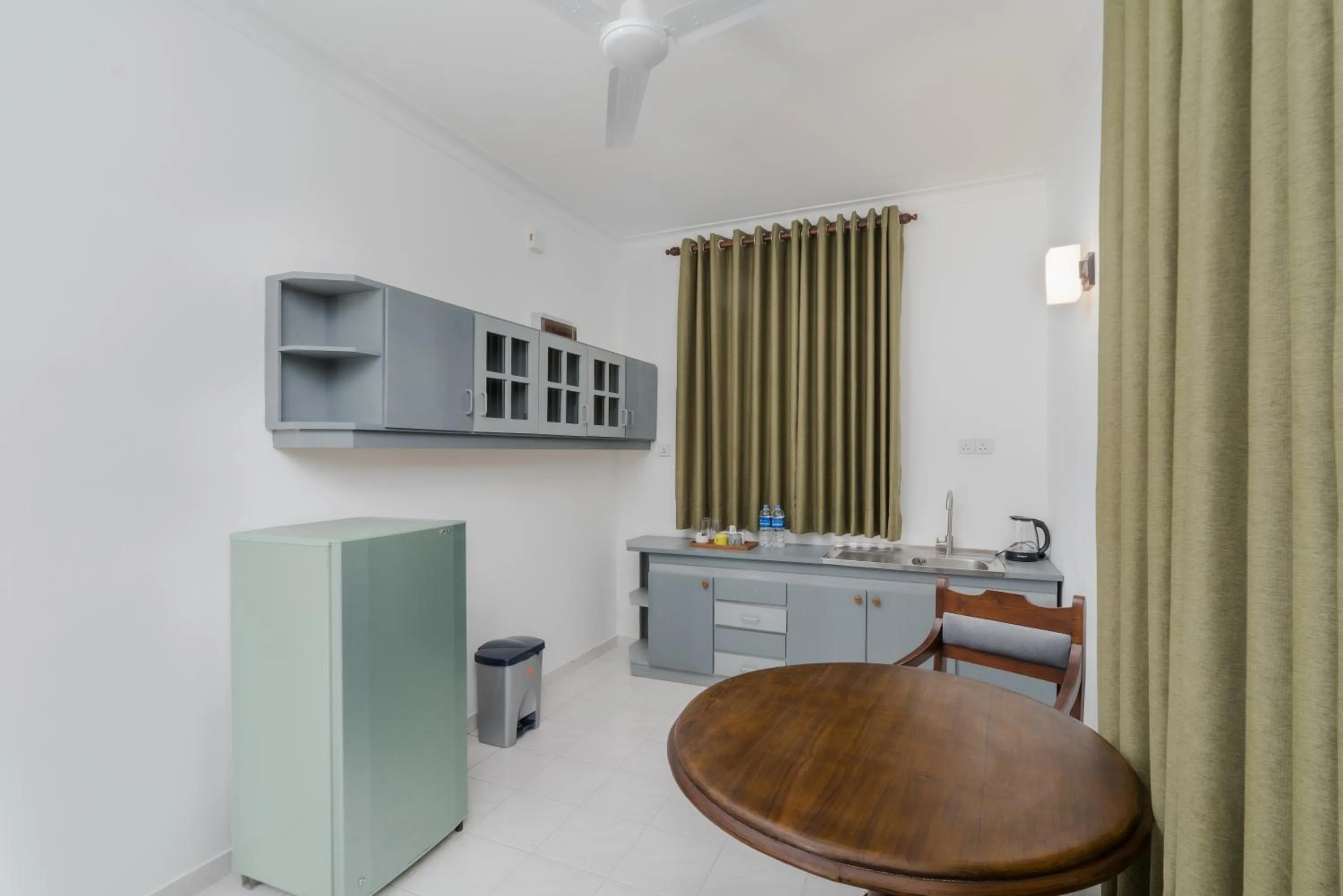 Bedroom in Paradise Holiday Village