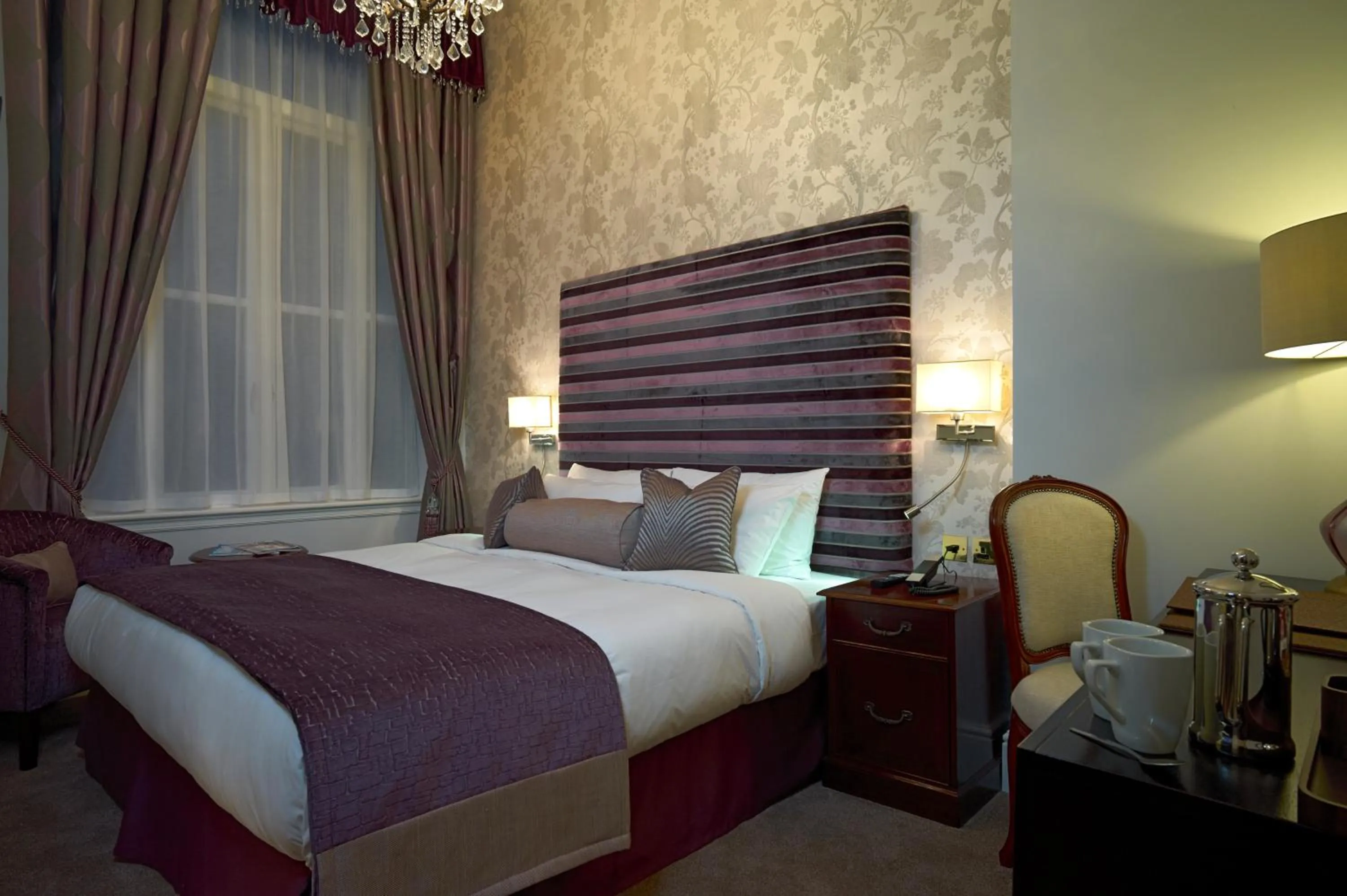 Other in Park International Hotel