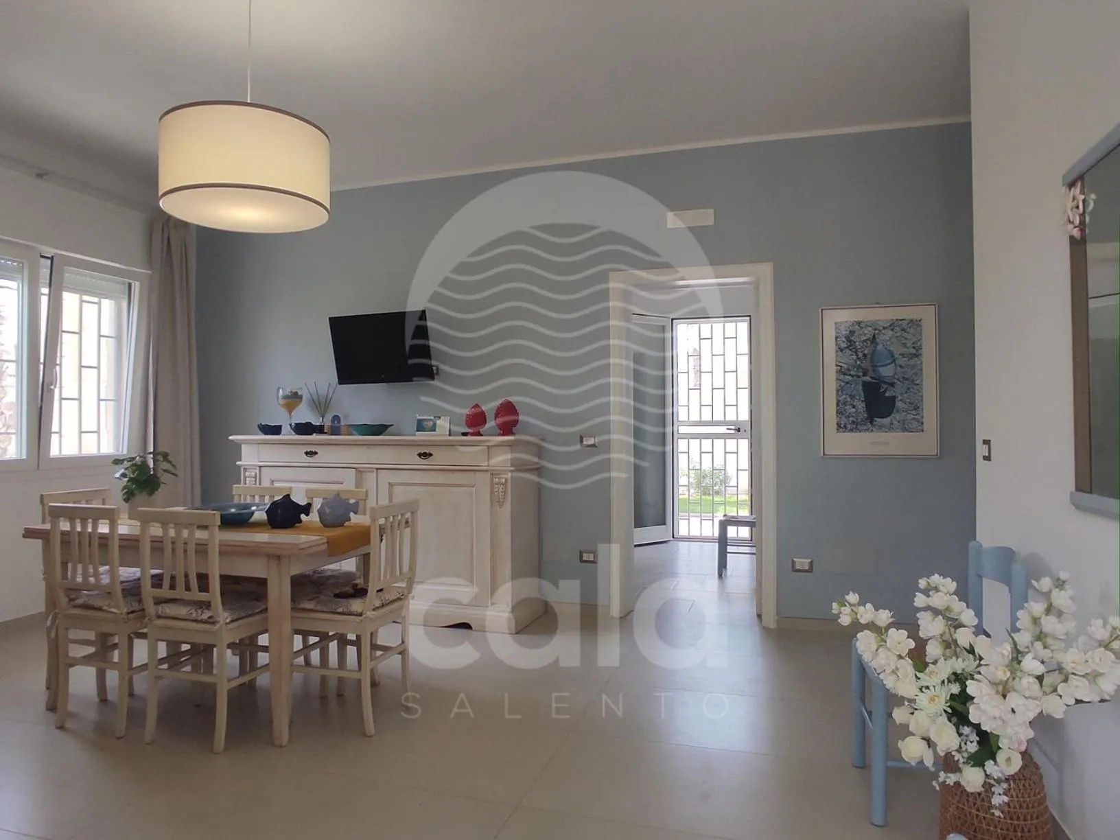 Apples House By Cala Salento