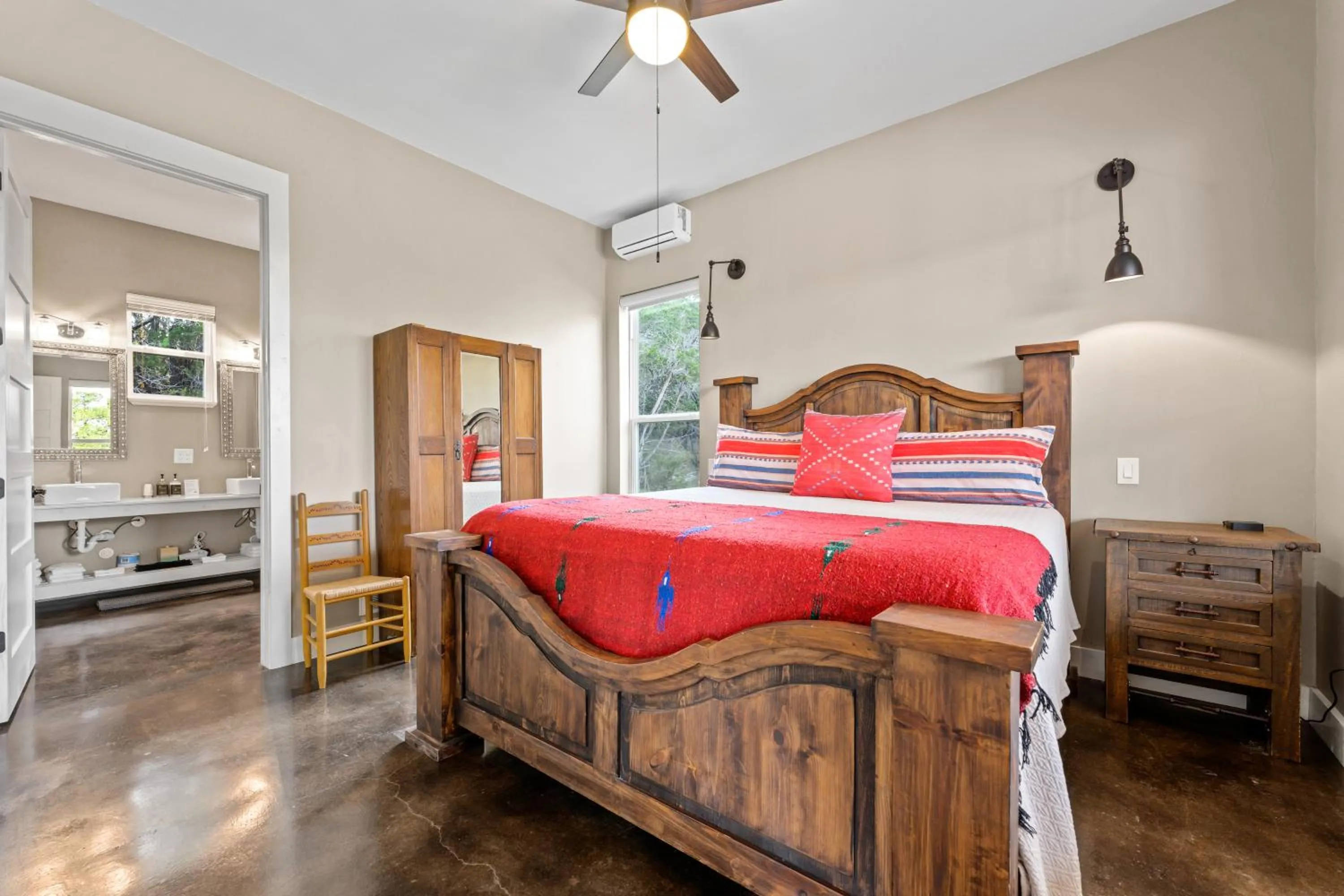Hill Country Casitas