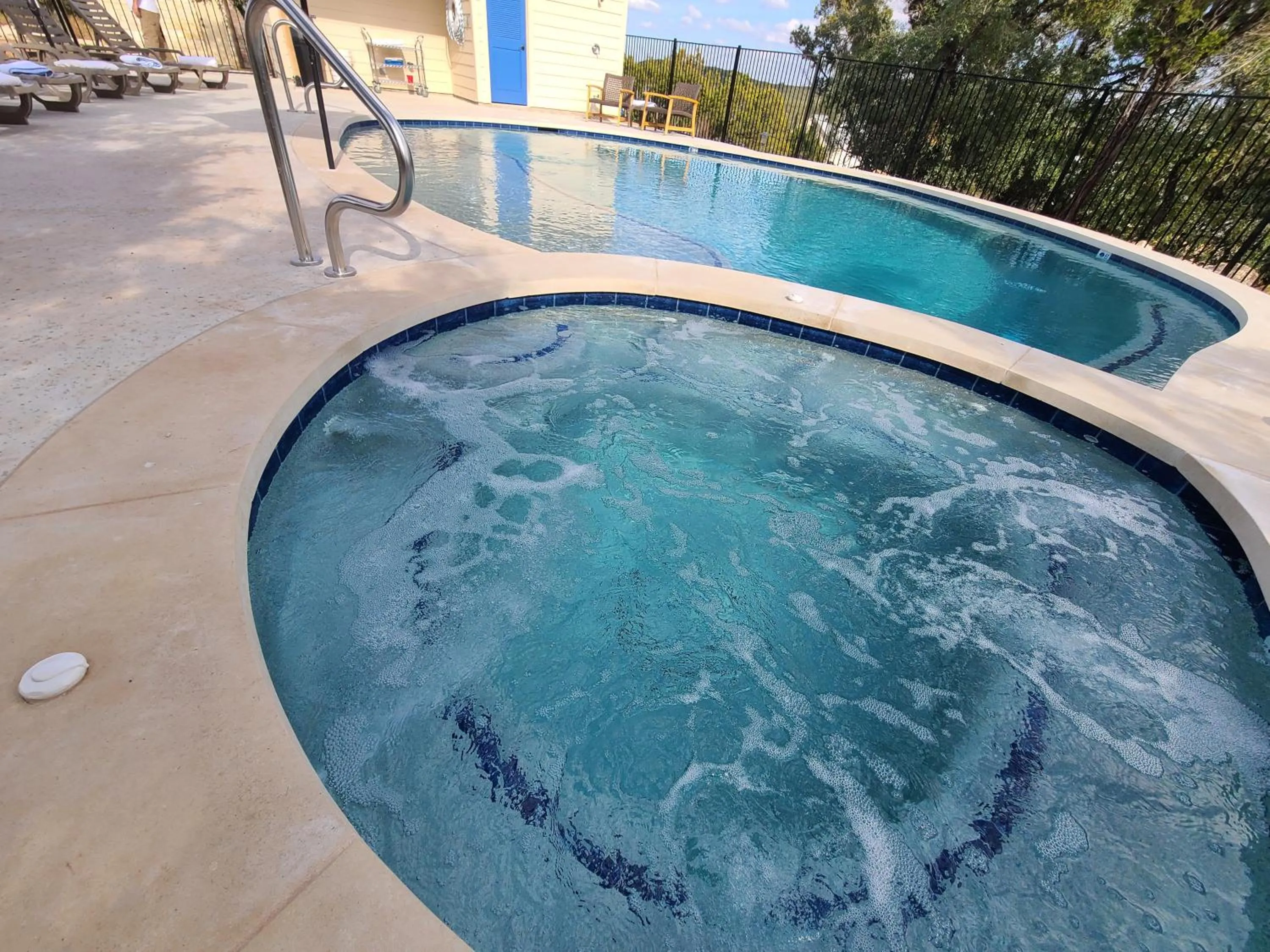 Hill Country Casitas