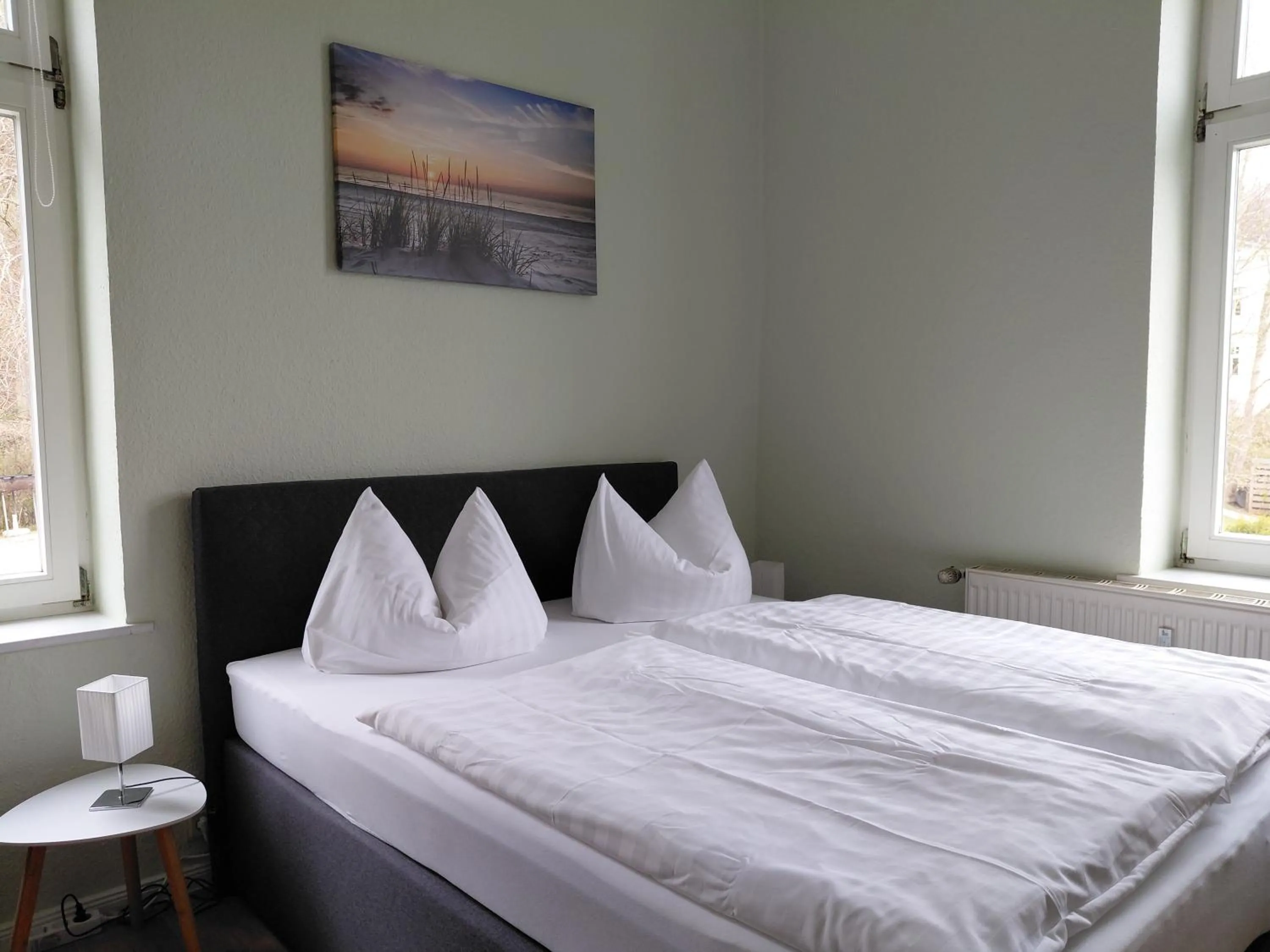 Pension Villa Sophia