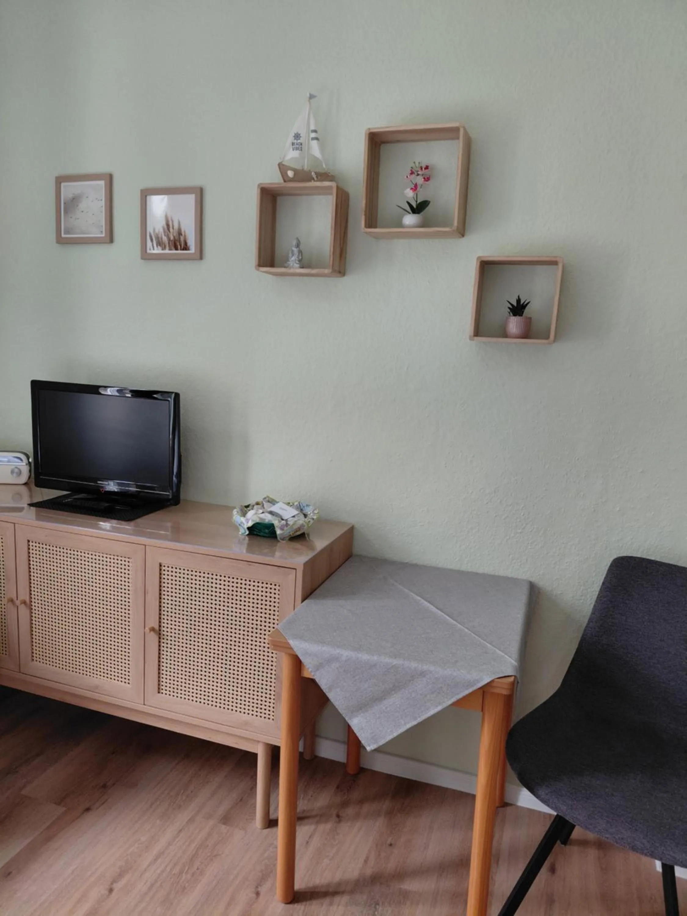 Pension Villa Sophia