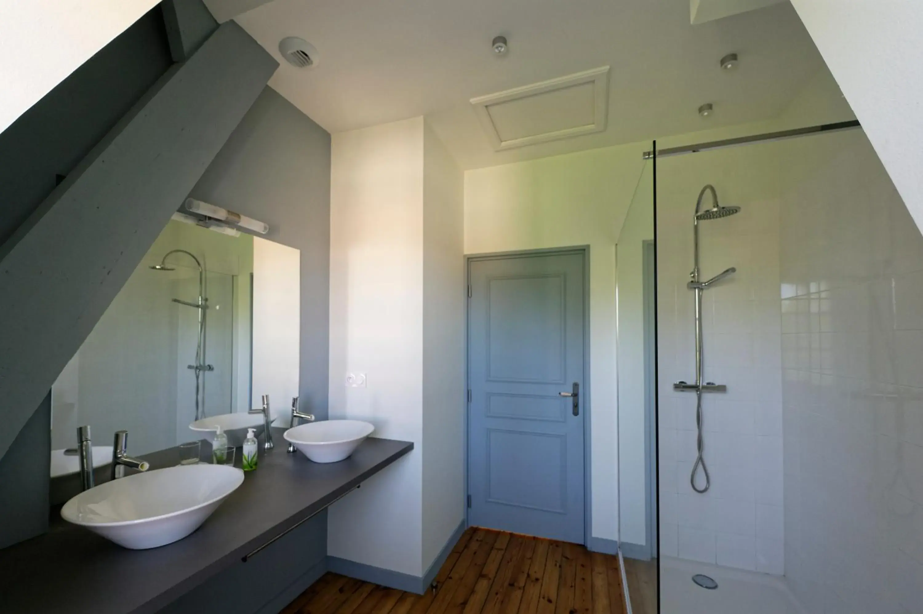 Family Junior Suite in Les Demeures de Valette Family Junior Suite in Les Demeures de Valette