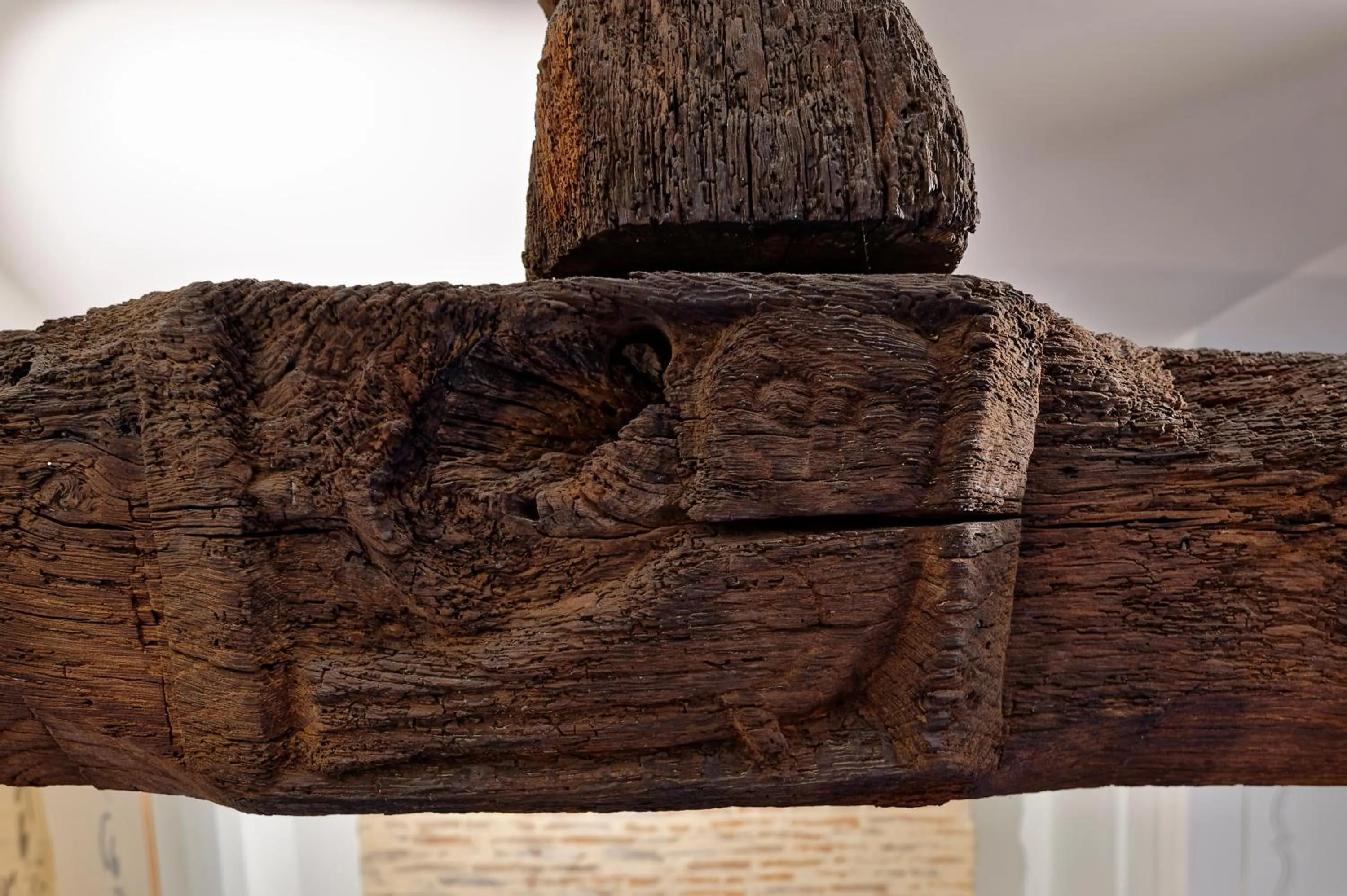 Spring in Les Demeures de Valette