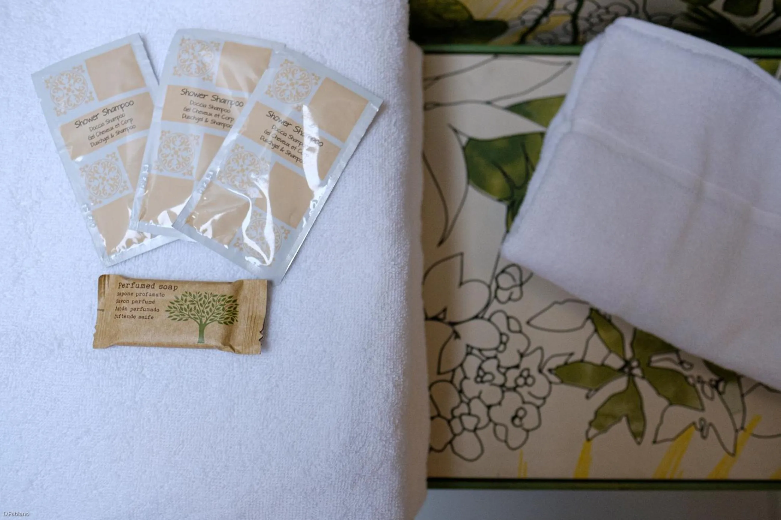 Bed in B&B SEKELES Suites and Spa