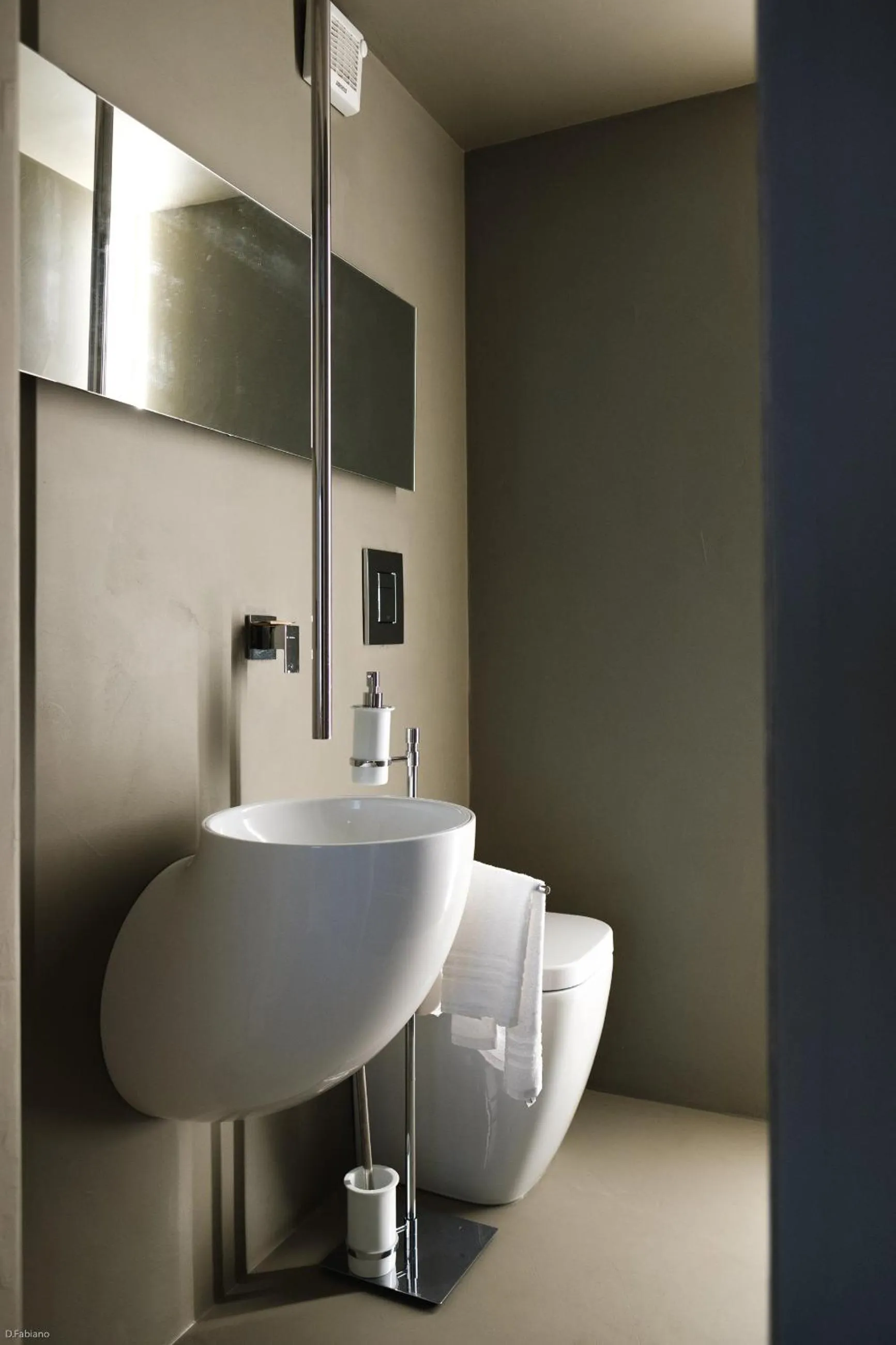 Spa and wellness centre/facilities in B&B SEKELES Suites and Spa