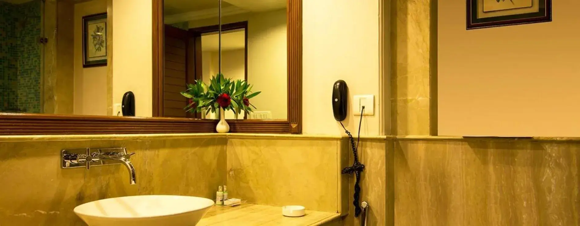 Superior Double or Twin Room in Vikram Vintage Inn Superior Double or Twin Room in Vikram Vintage Inn