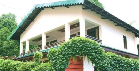 Property building in Vikram Vintage Inn