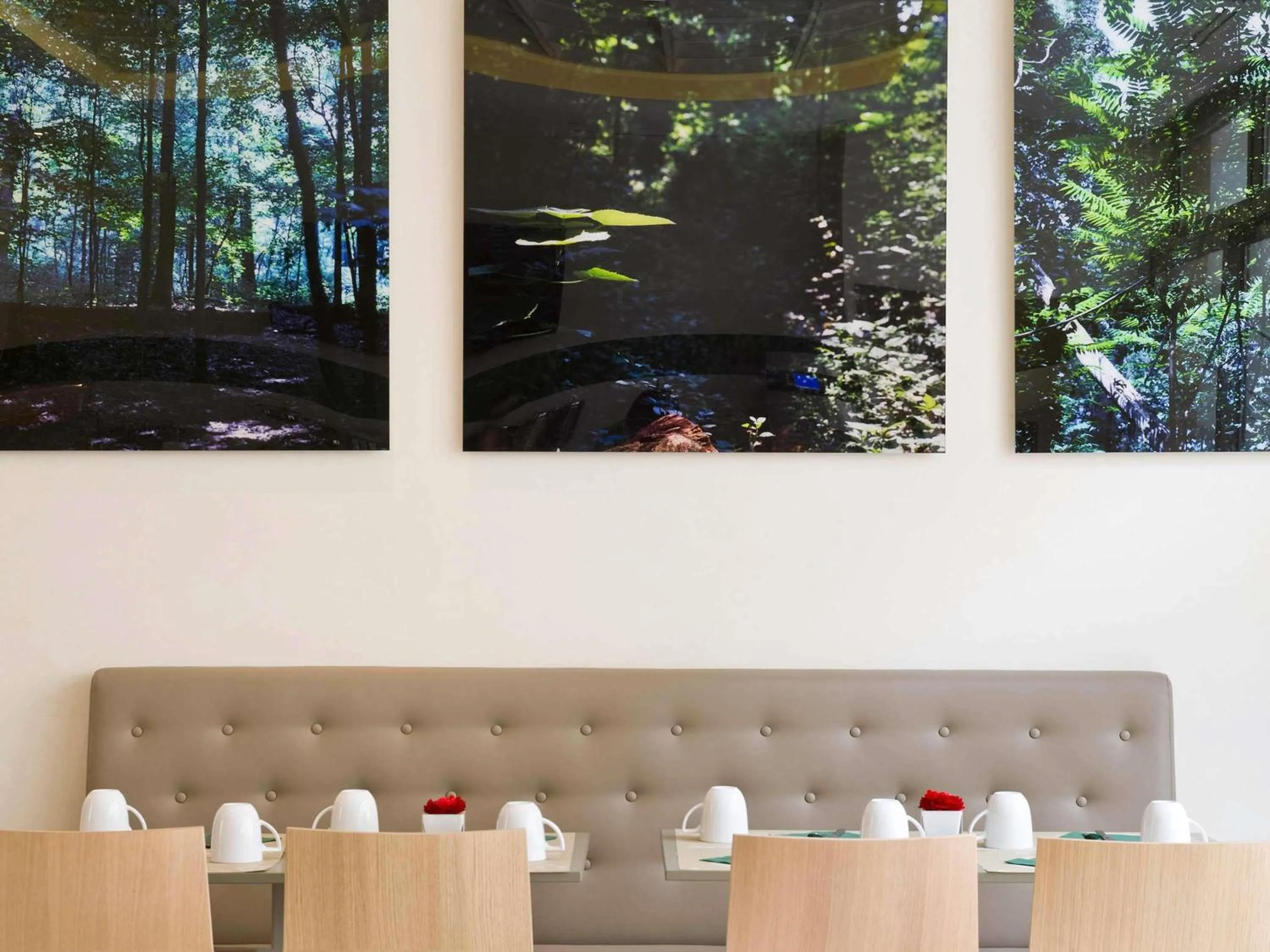 Other in Aparthotel Adagio Paris Vincennes