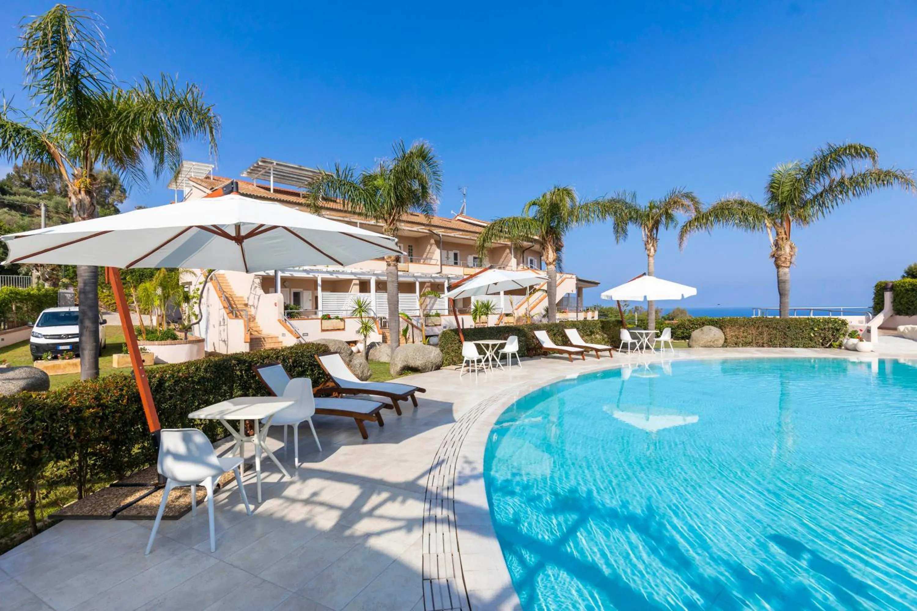 L' Arcobaleno Resort