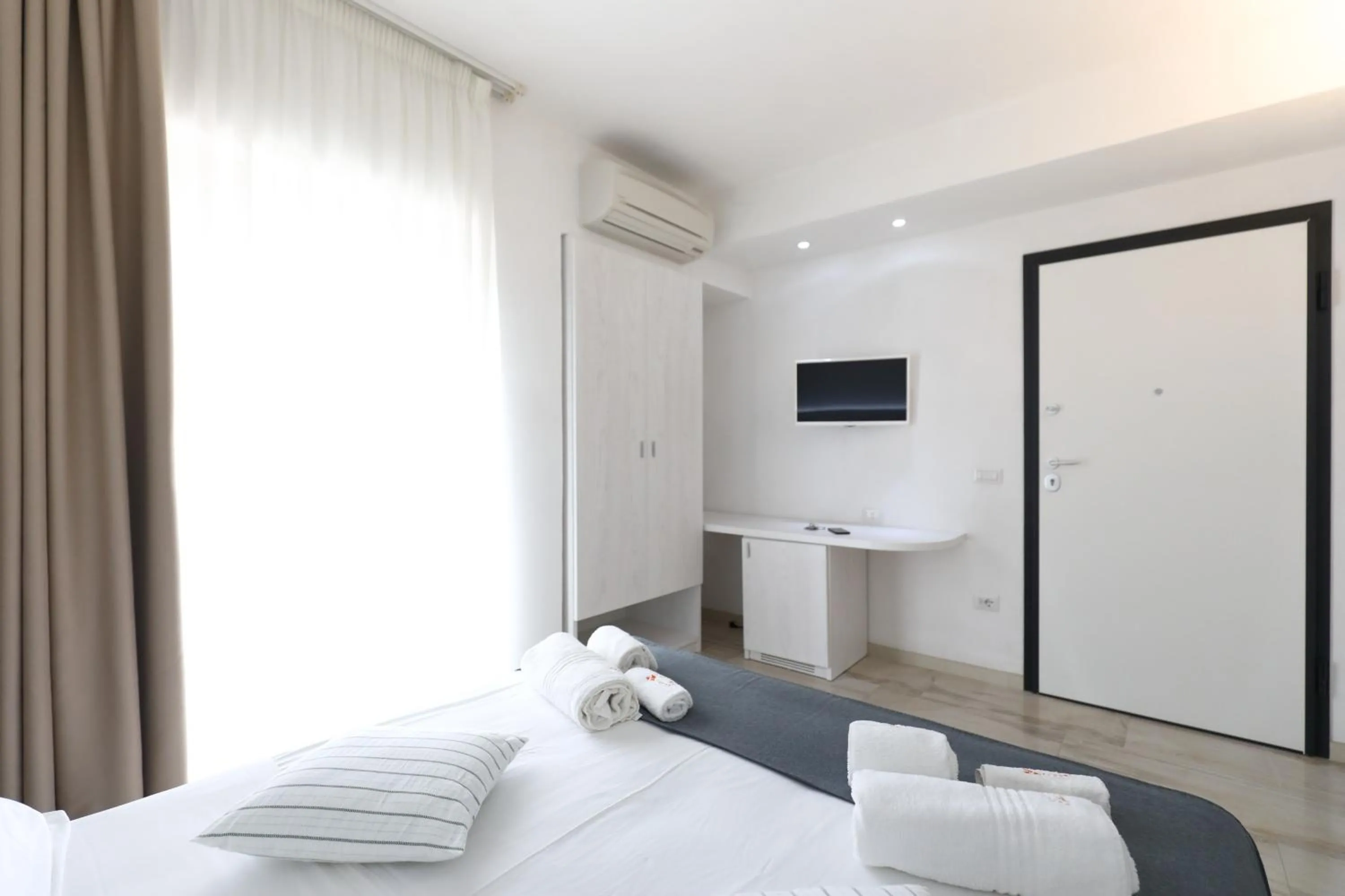 Double Room - single occupancy in L' Arcobaleno Resort