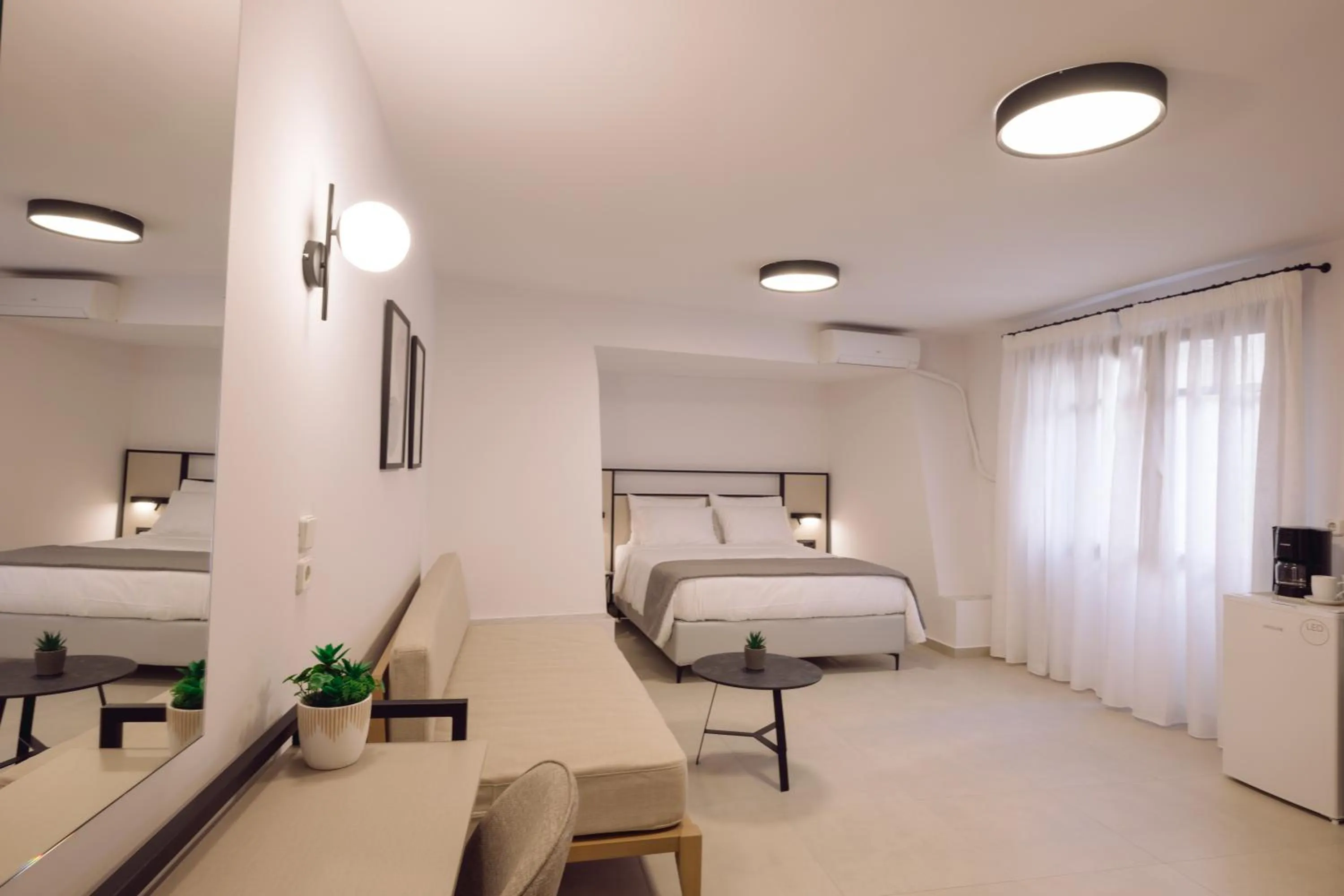 Photo of the whole room, Bed in Casa Veneta