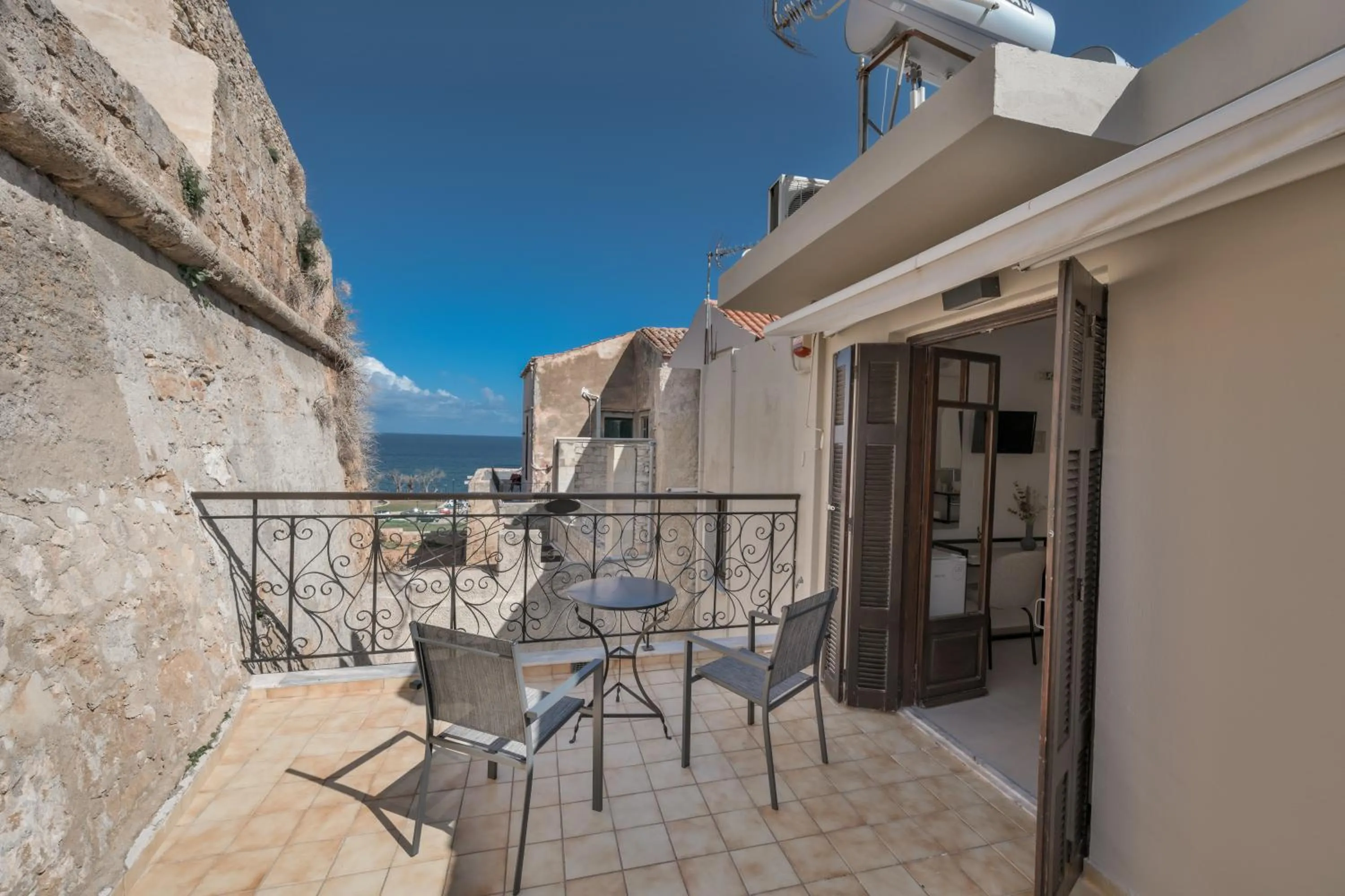 View (from property/room) in Casa Veneta