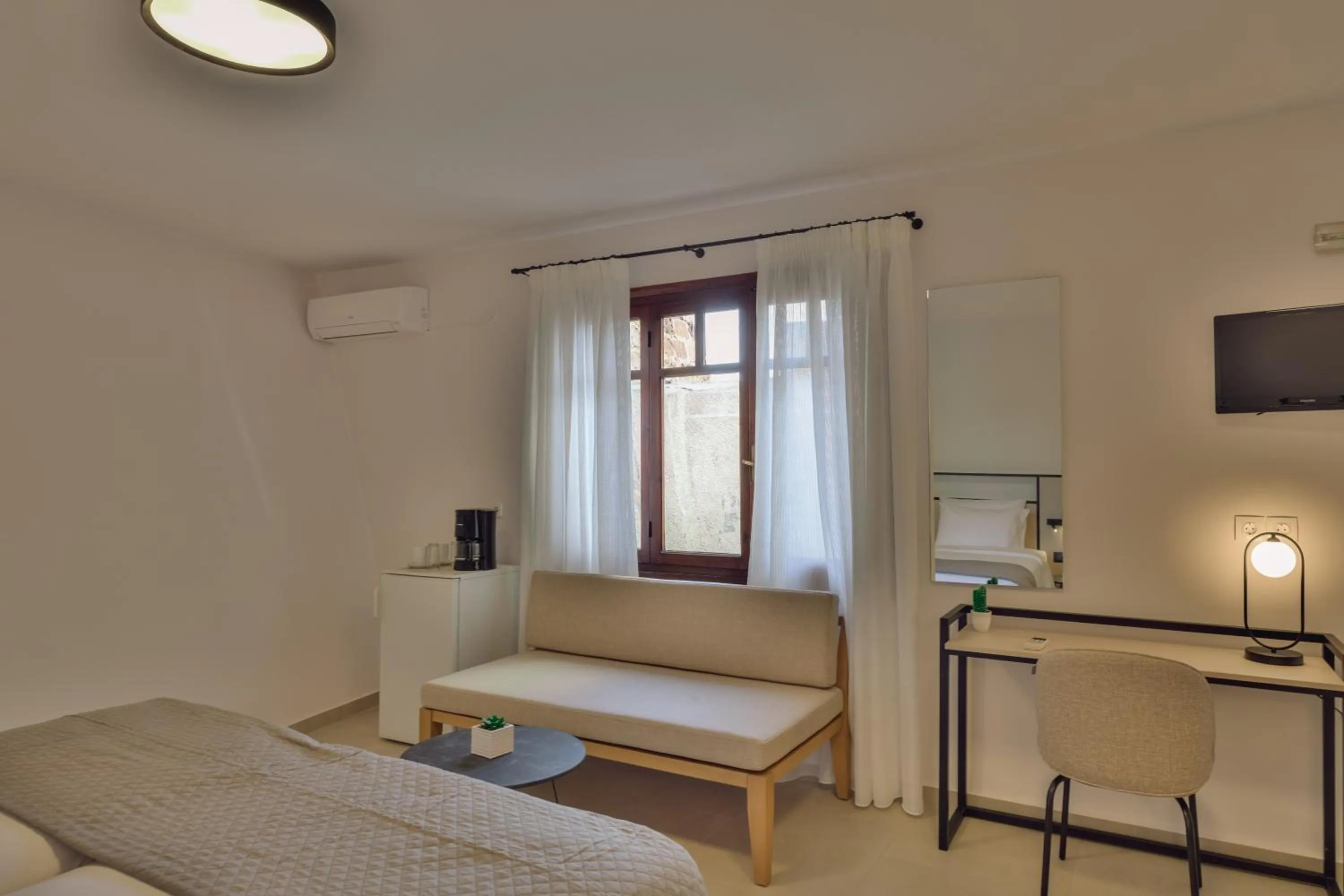 Photo of the whole room, Bed in Casa Veneta