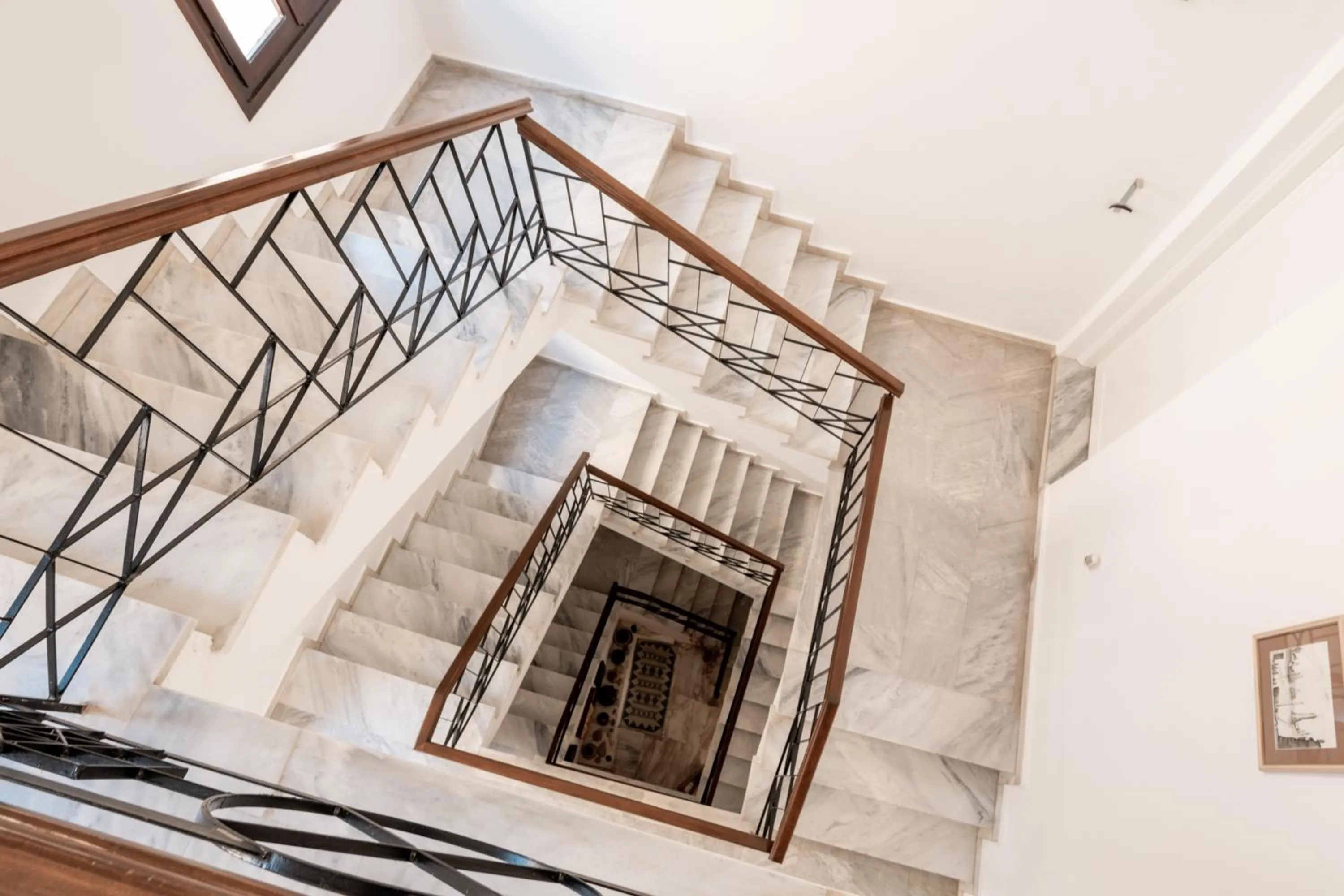 Property building in Casa Veneta