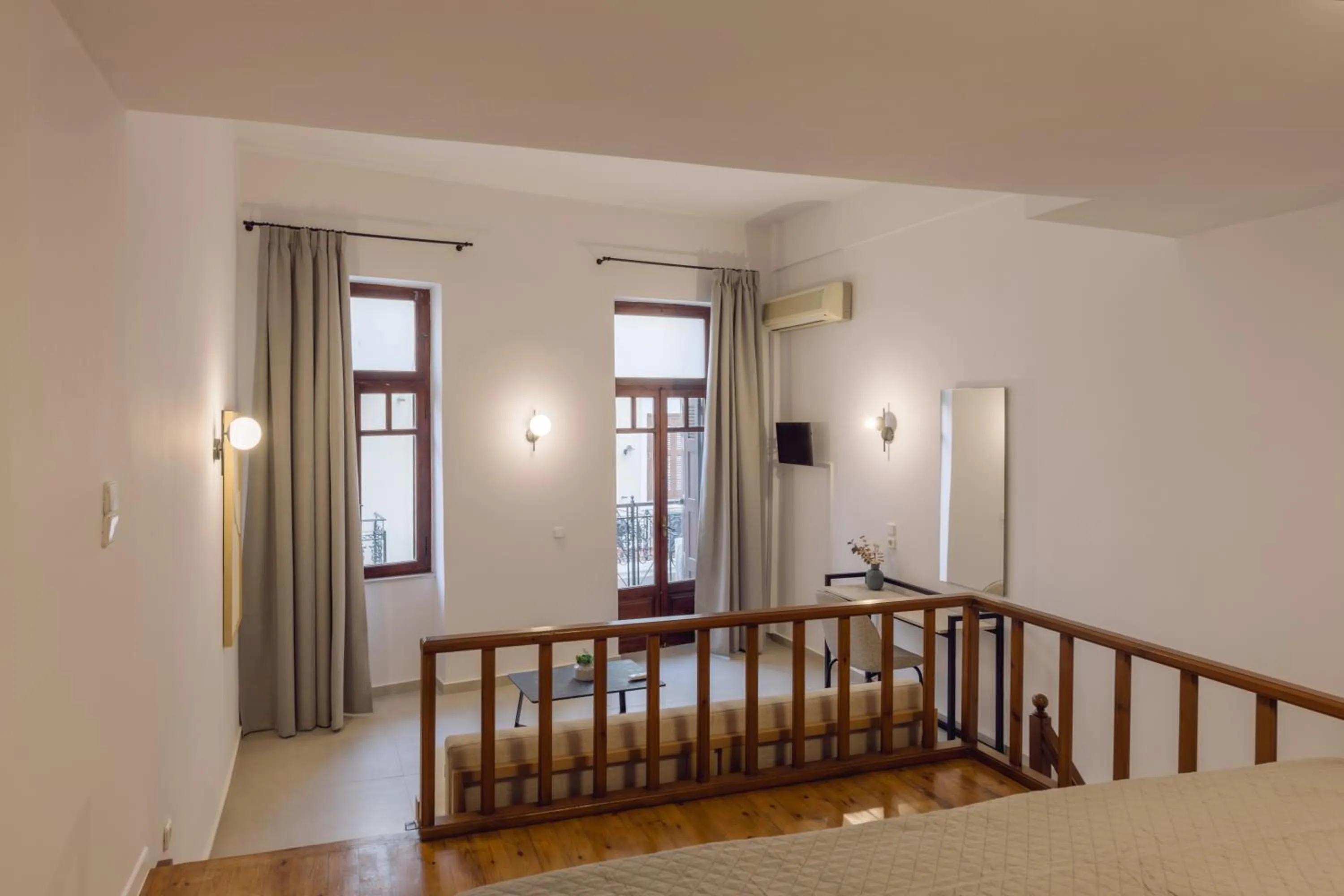 Photo of the whole room, Bed in Casa Veneta