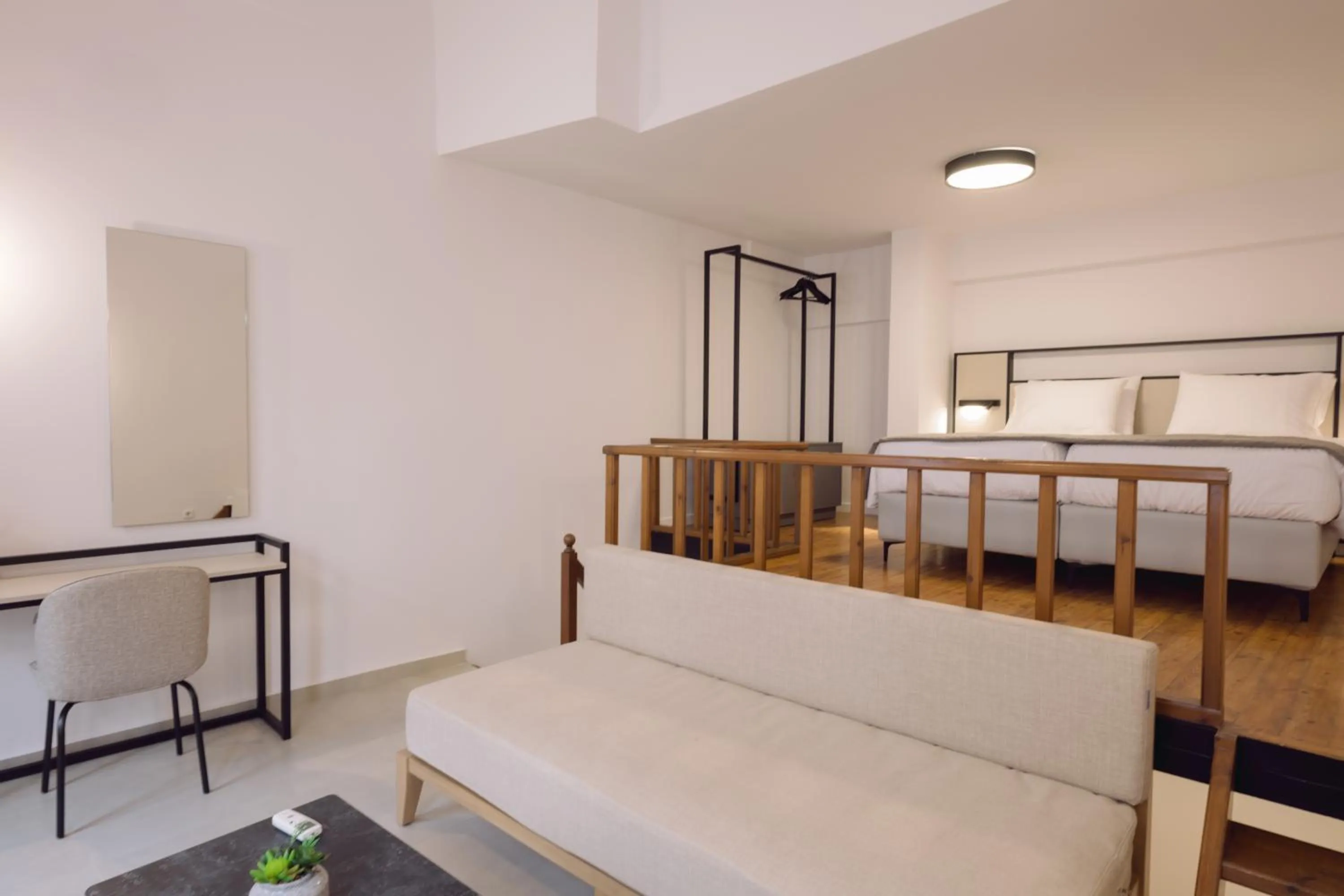 Bedroom, Bed in Casa Veneta