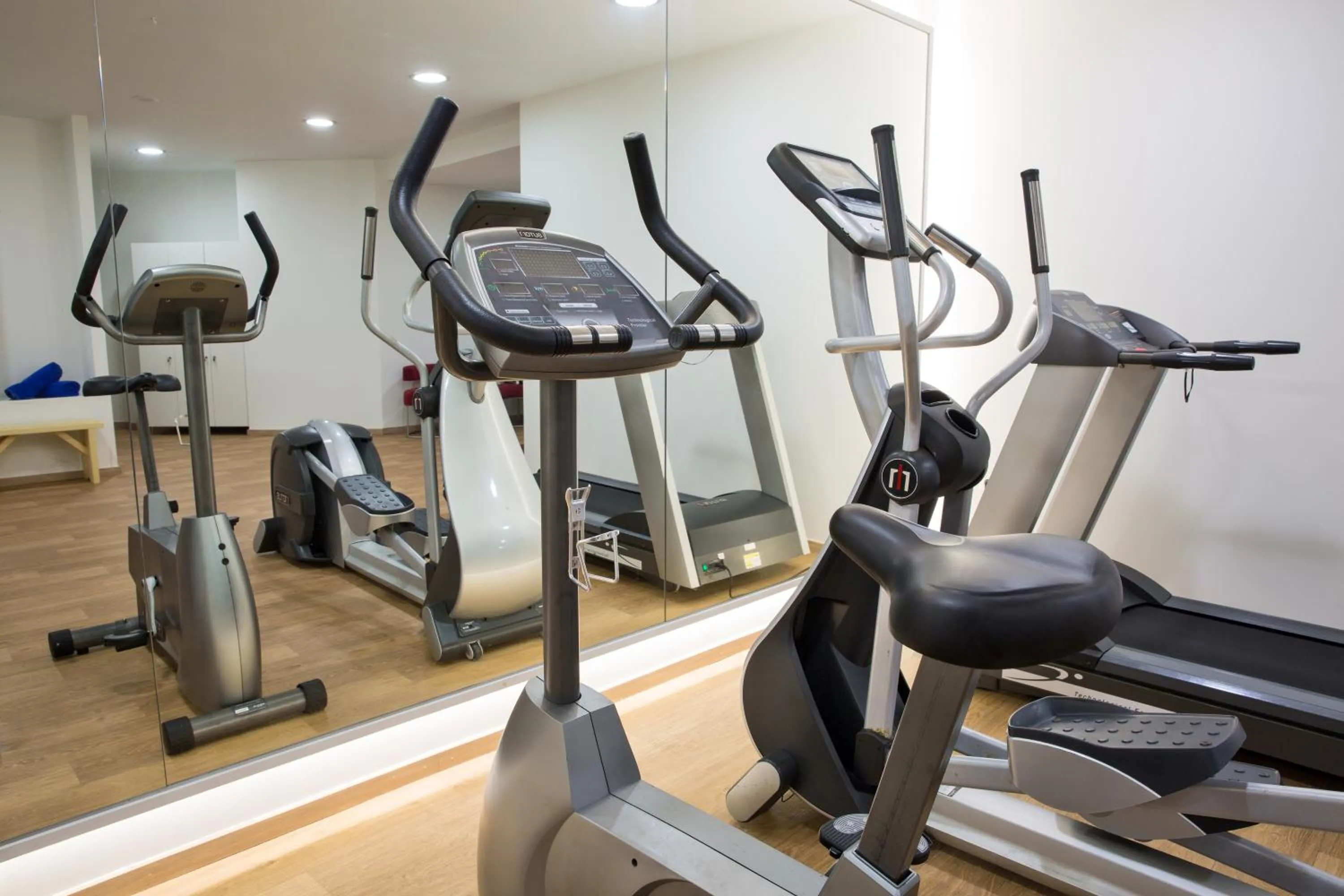 Blue Sky City Beach Hotel