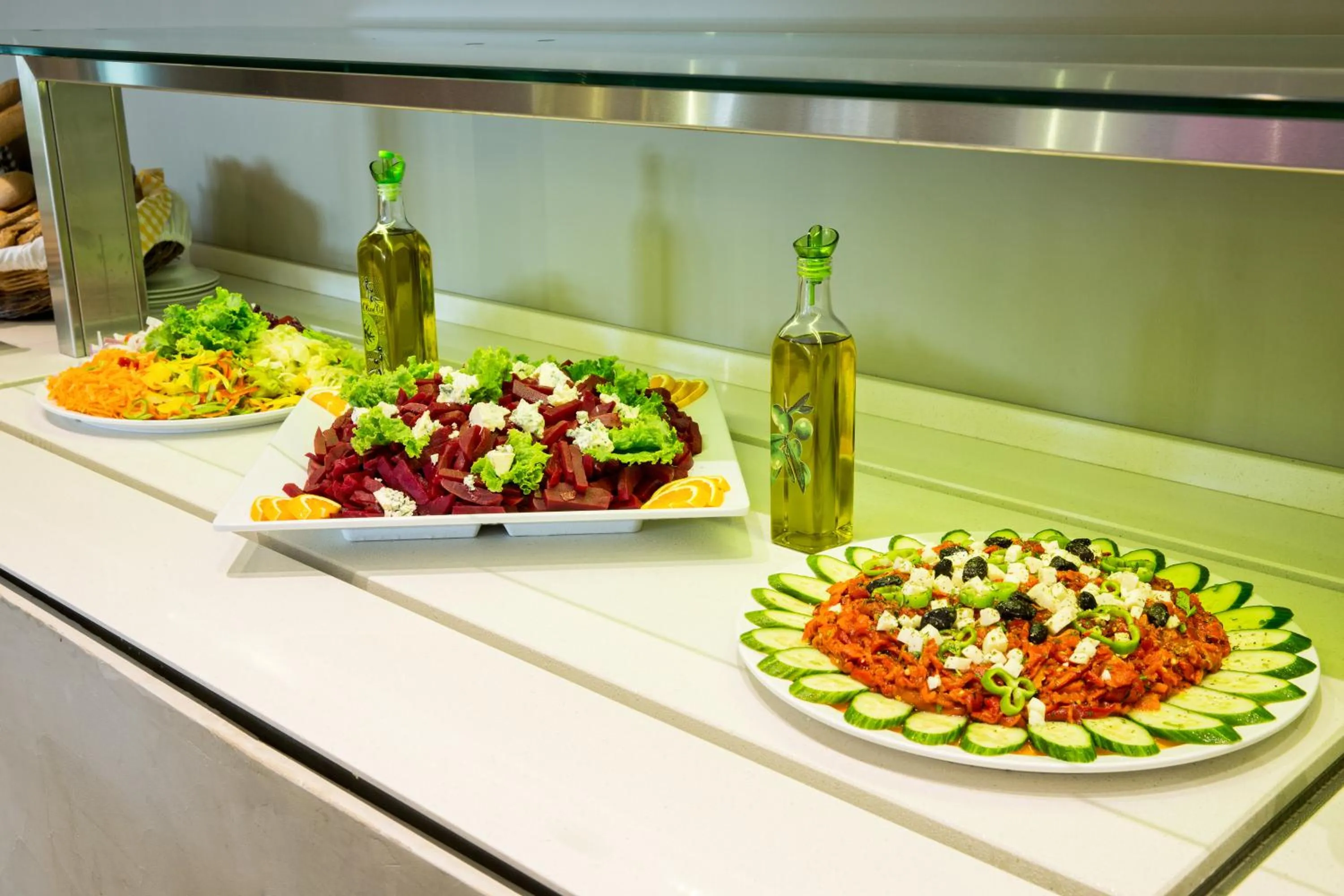 Blue Sky City Beach Hotel