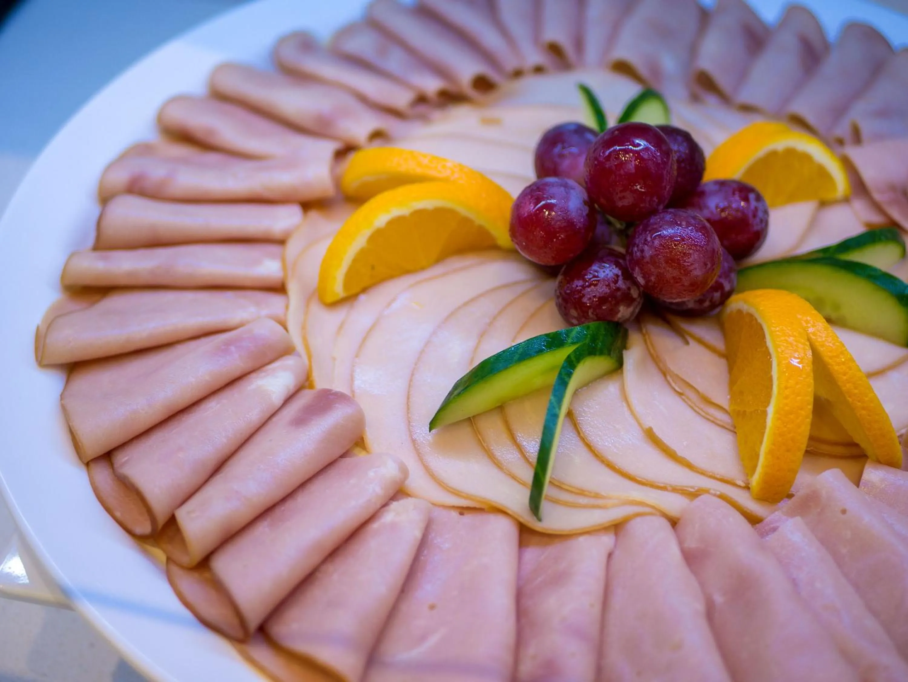 Blue Sky City Beach Hotel