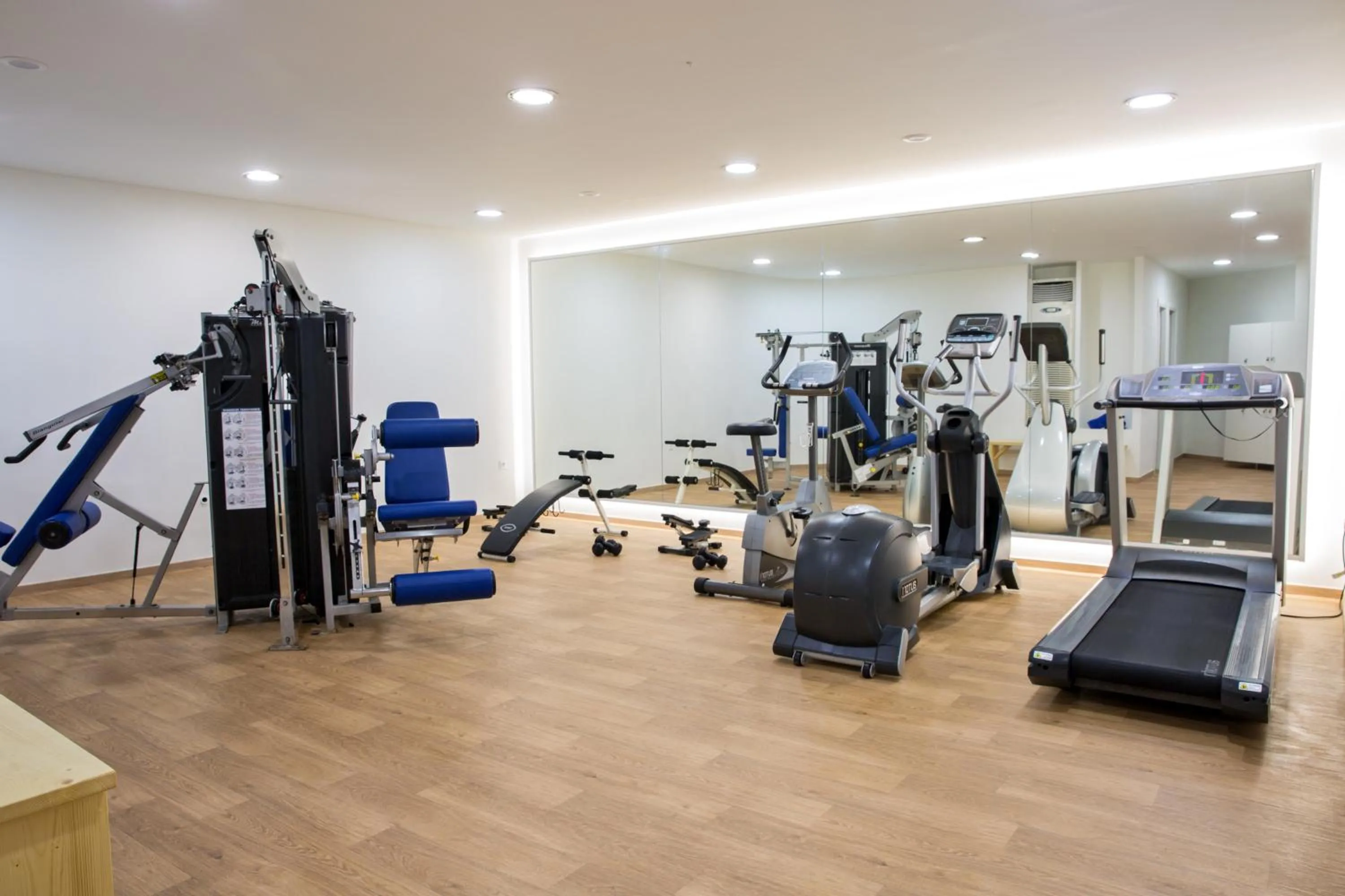 Blue Sky City Beach Hotel