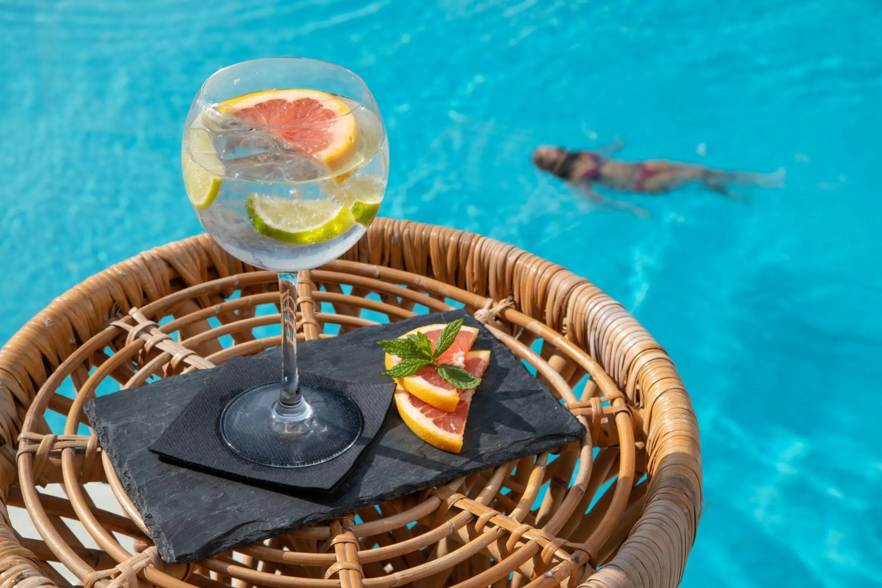 Blue Sky City Beach Hotel