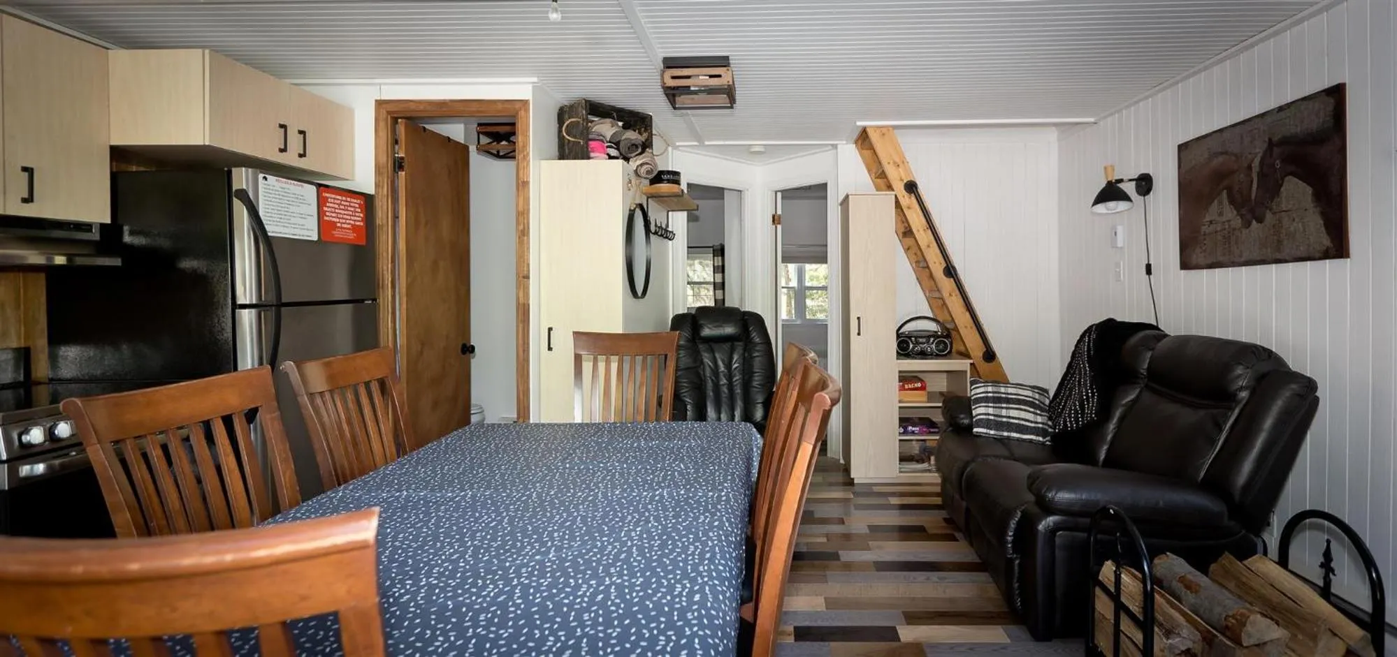 Camping Chalets Spas Pignons Rouges