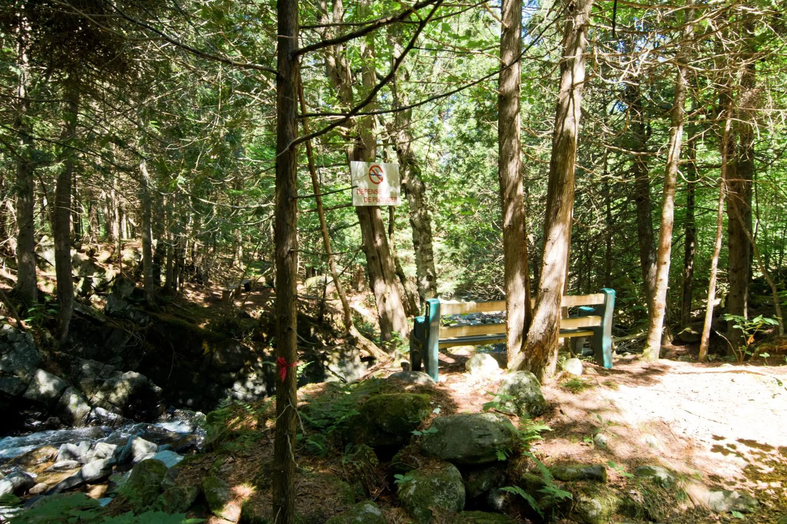 Camping Chalets Spas Pignons Rouges