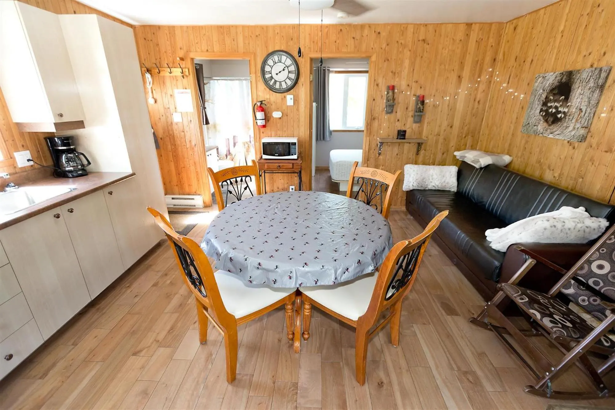 Camping Chalets Spas Pignons Rouges